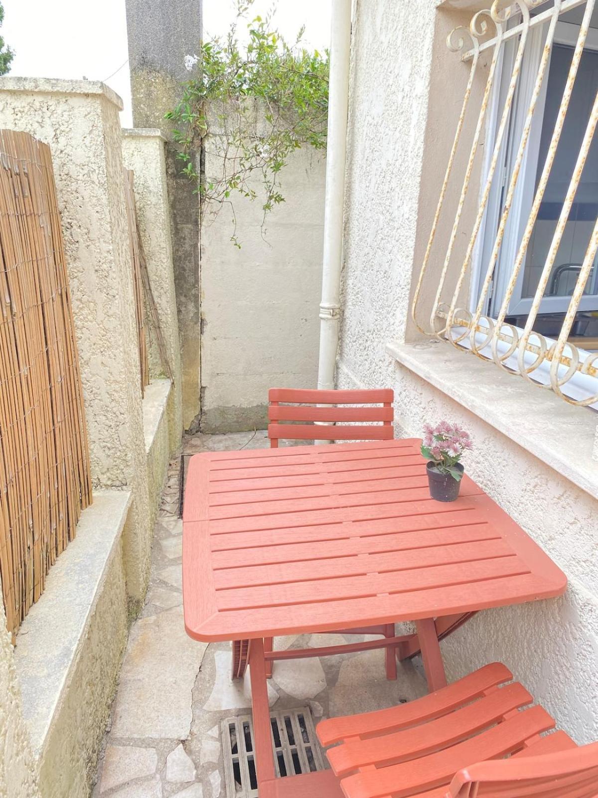 Petite Maison Darwin Apartment
