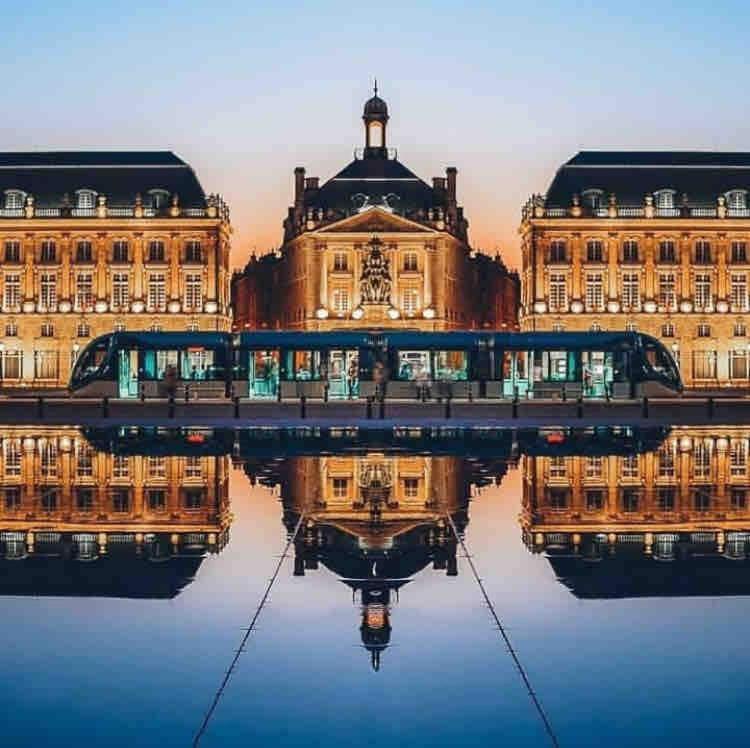 Petite Maison Darwin Bordeaux