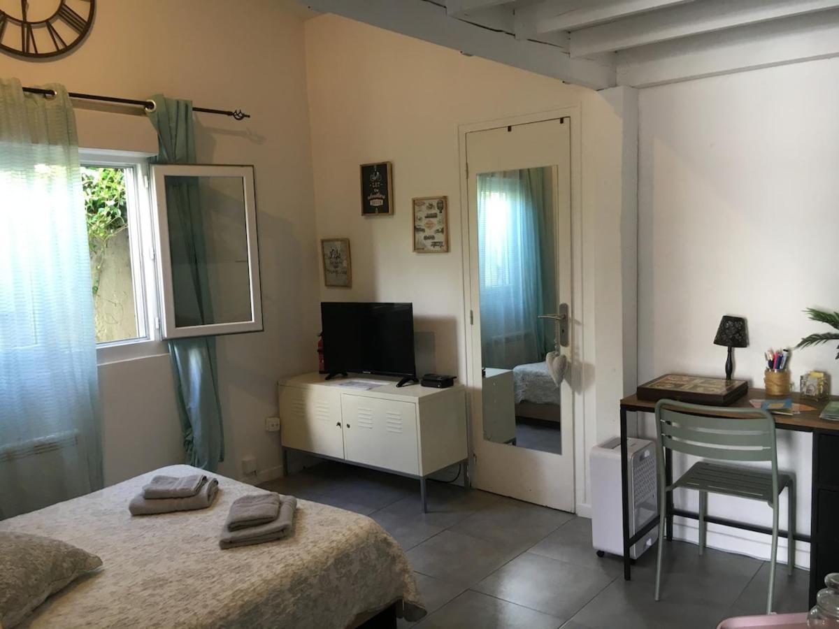 Petite Maison Darwin Apartment