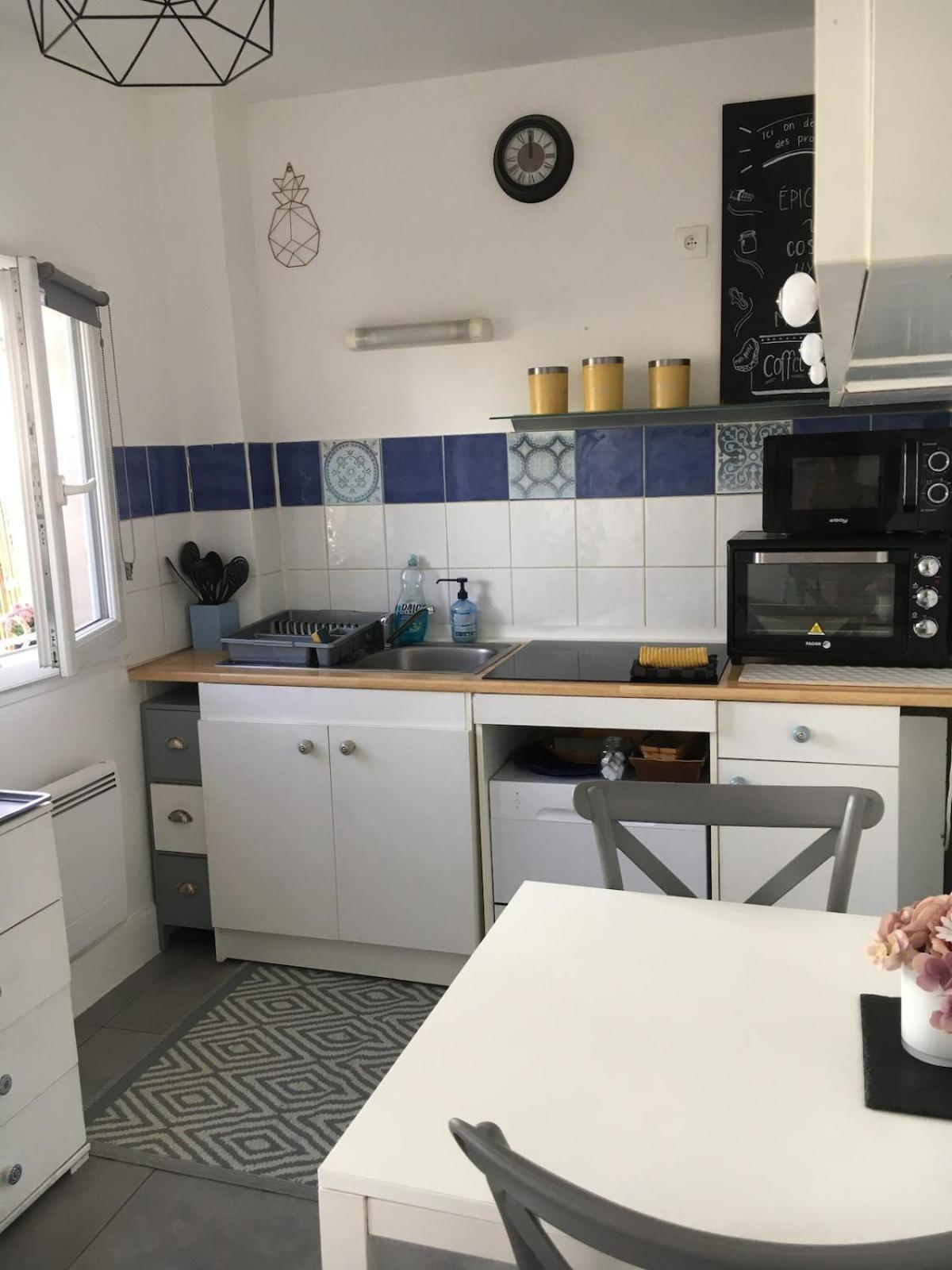 Petite Maison Darwin Apartment