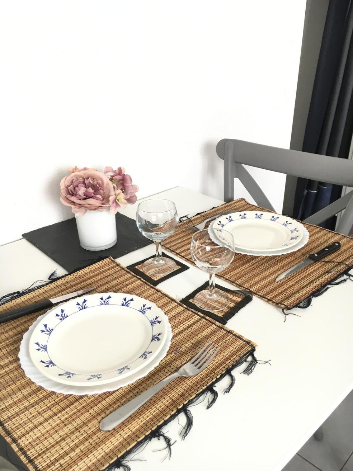 Petite Maison Darwin Apartment Bordeaux