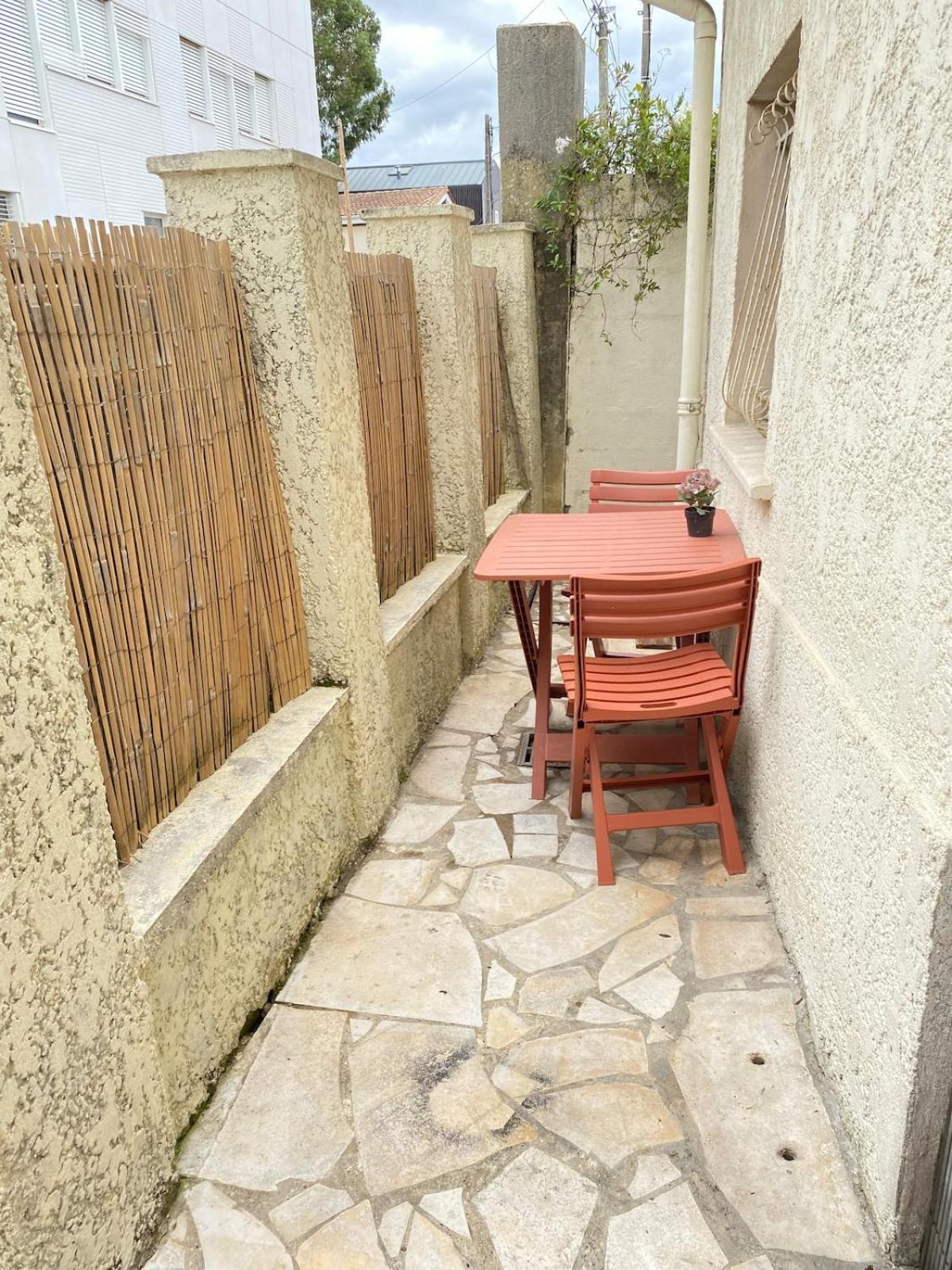 Petite Maison Darwin
