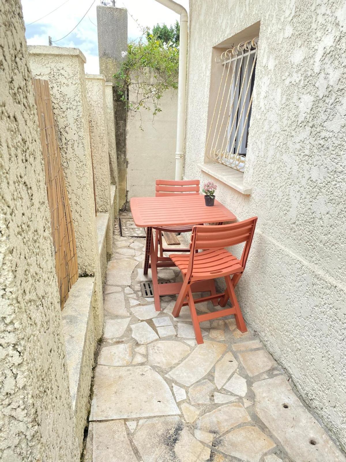 Petite Maison Darwin