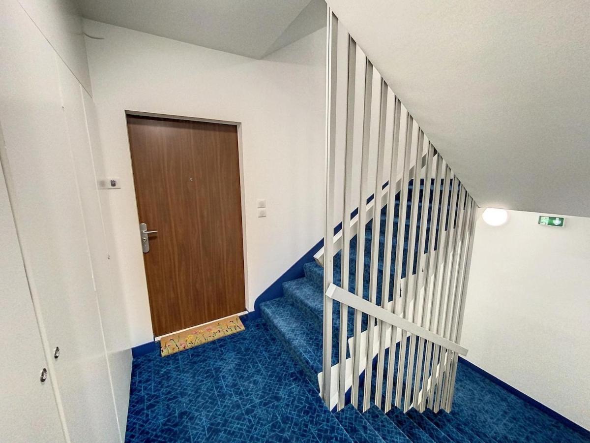 Apartment Canopee - Spacieux Et Lumineux A Cauderan *