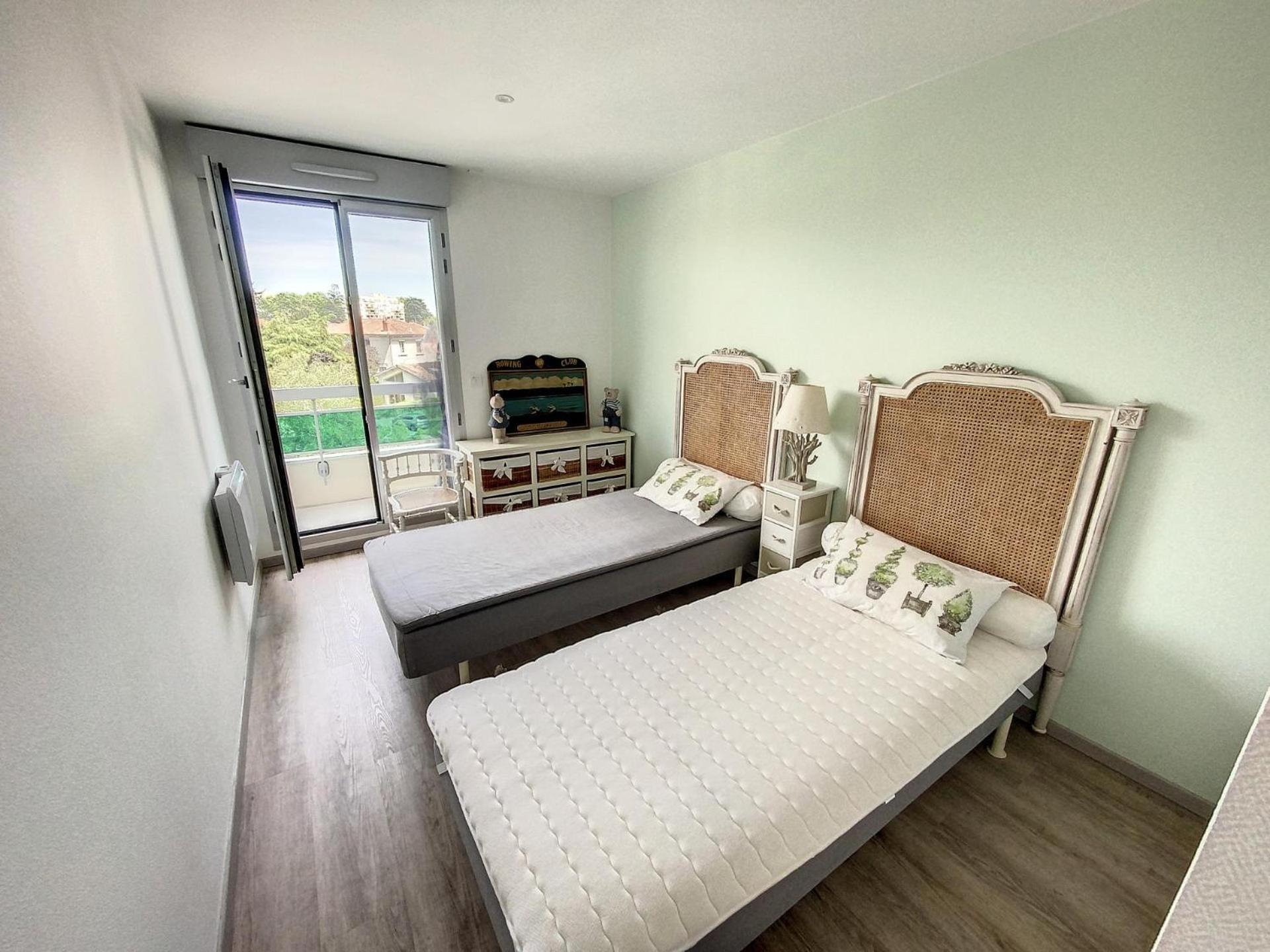 Apartment Canopee - Spacieux Et Lumineux A Cauderan