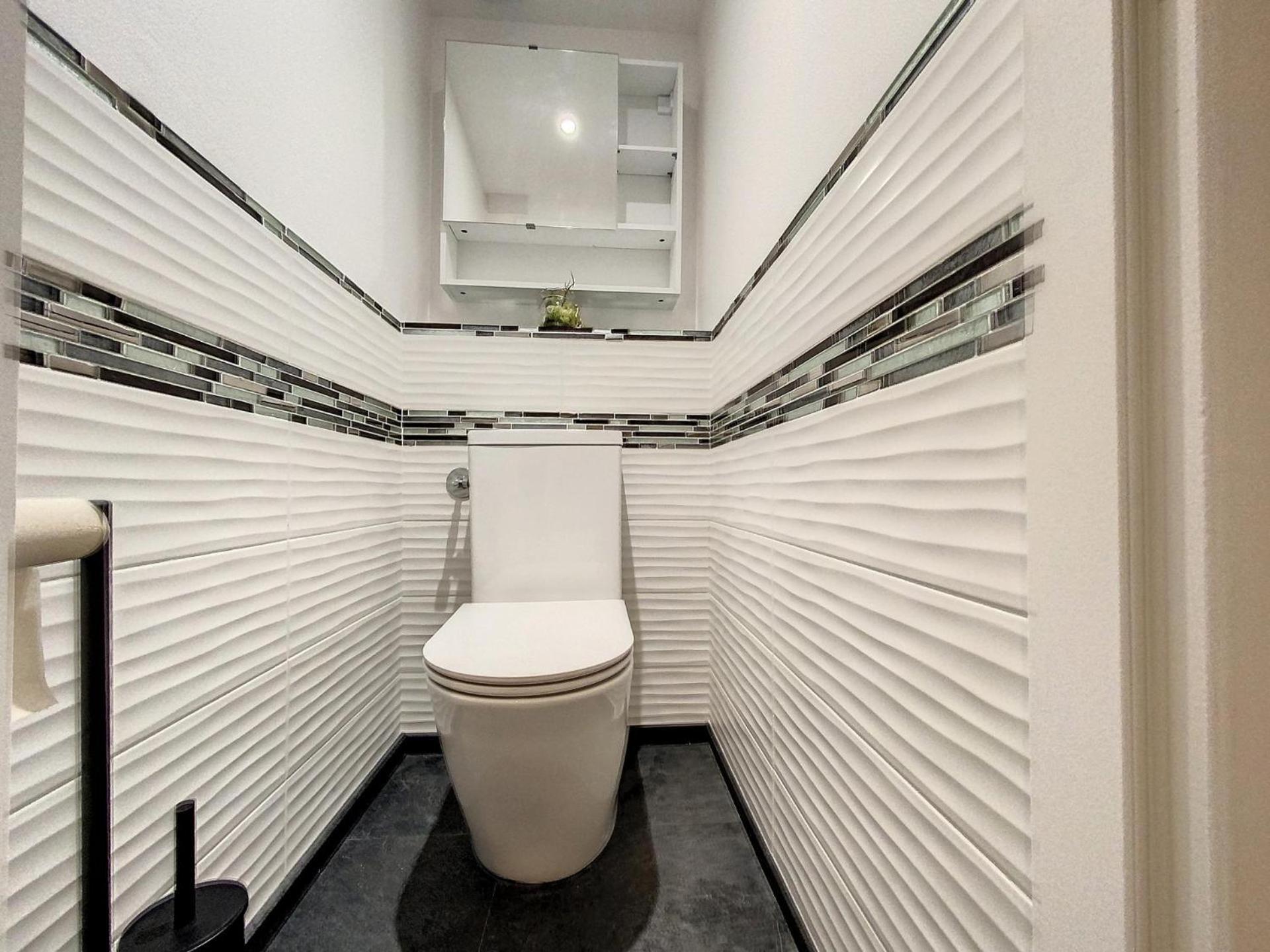 Canopee - Spacieux Et Lumineux A Cauderan Apartment *