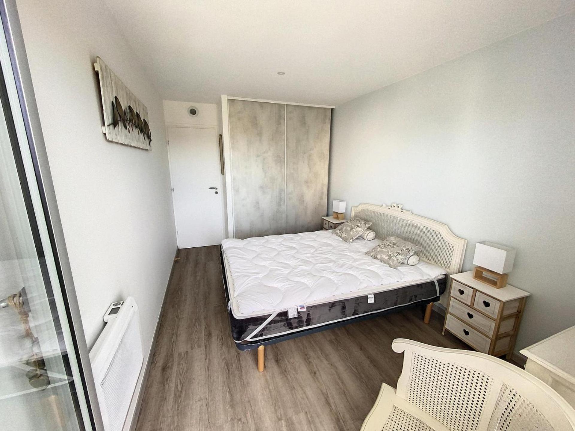 Canopee - Spacieux Et Lumineux A Cauderan Apartment Bordeaux