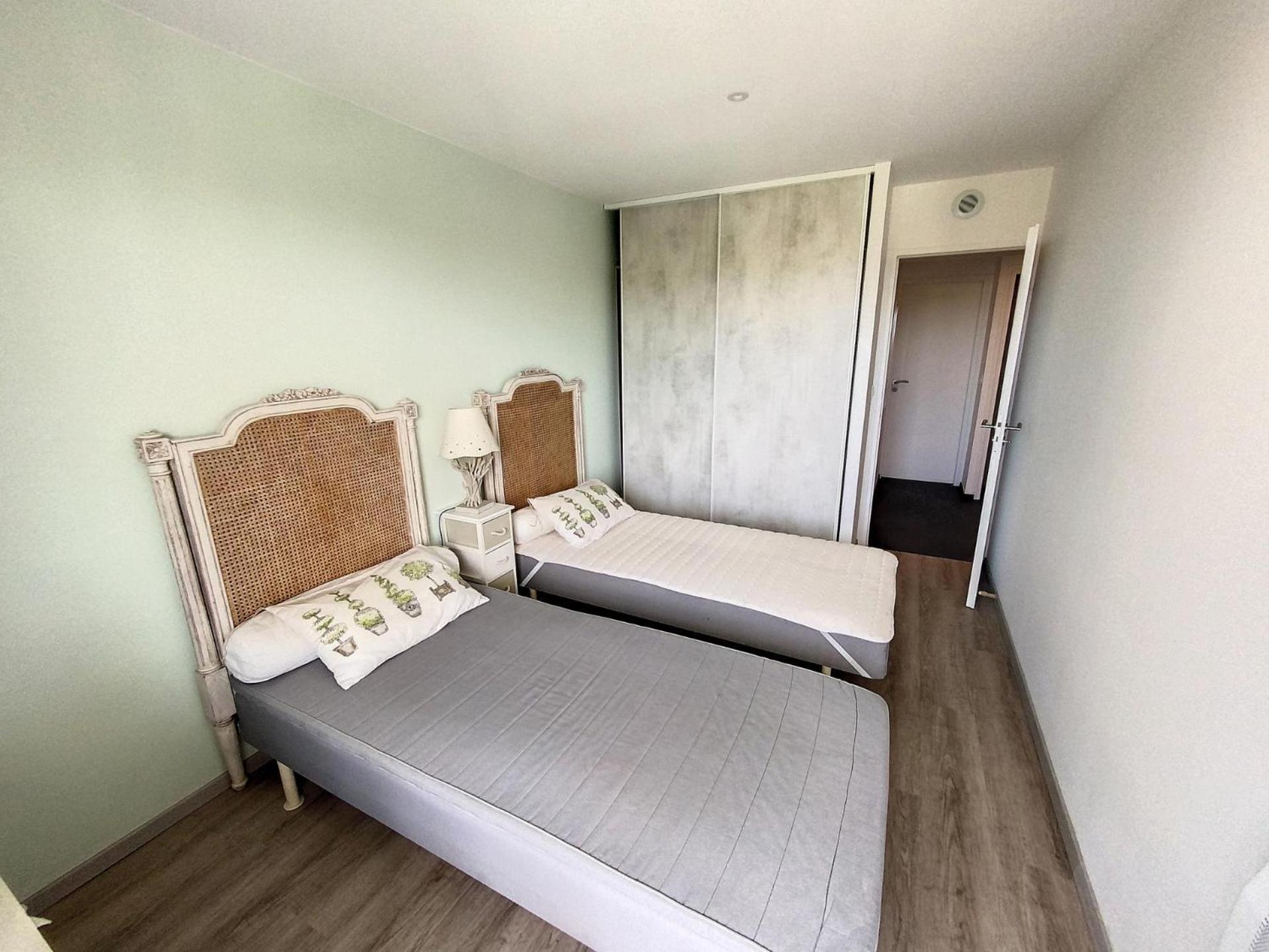 Apartment Canopee - Spacieux Et Lumineux A Cauderan