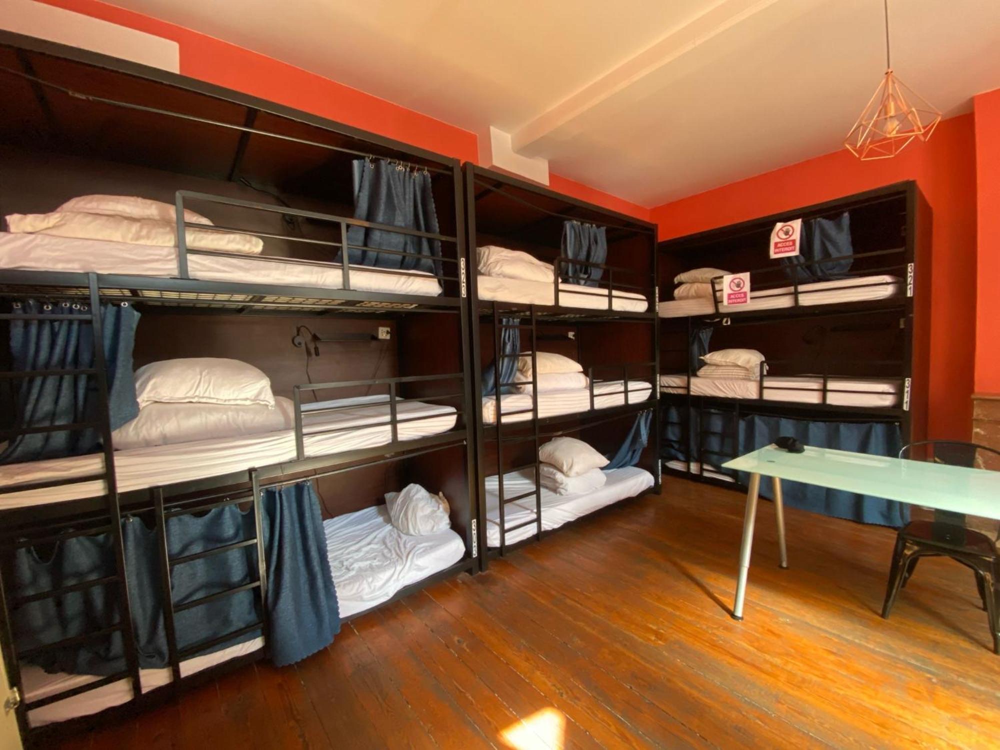 Hostel Hostel20 Hifrance