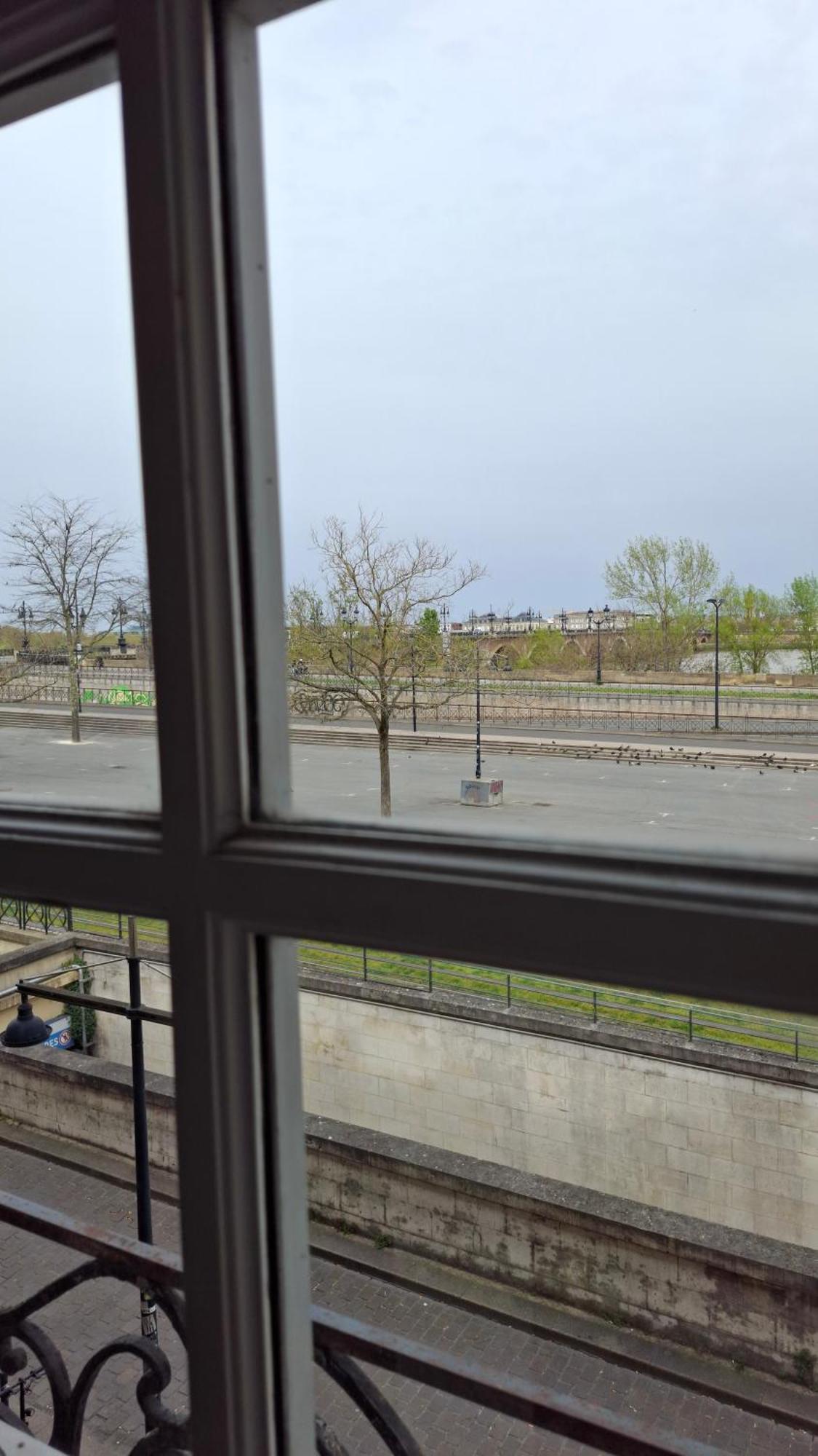 Hyper Centre Appartement Bordeaux