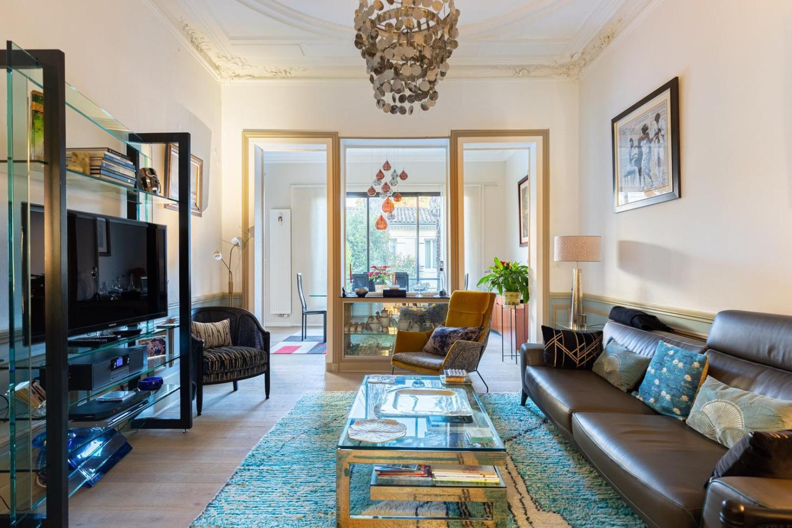Magnifique Maison à *