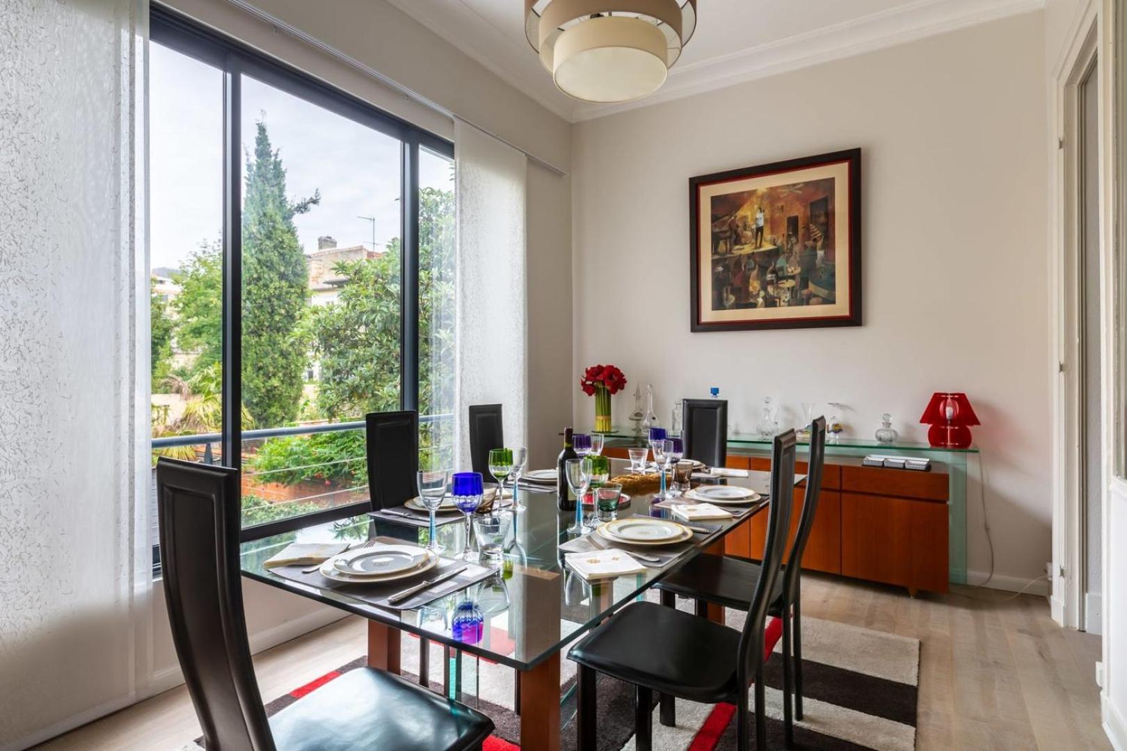 Magnifique Maison à Bordeaux