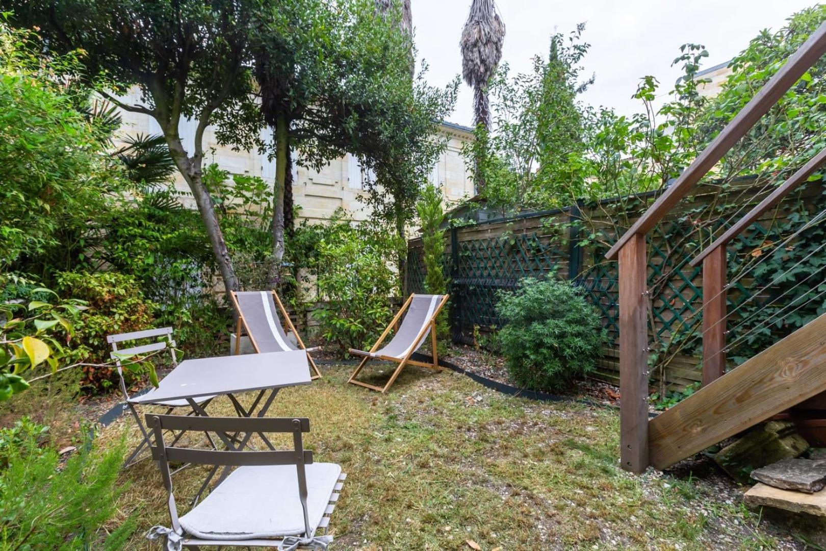 Holiday home Magnifique Maison à