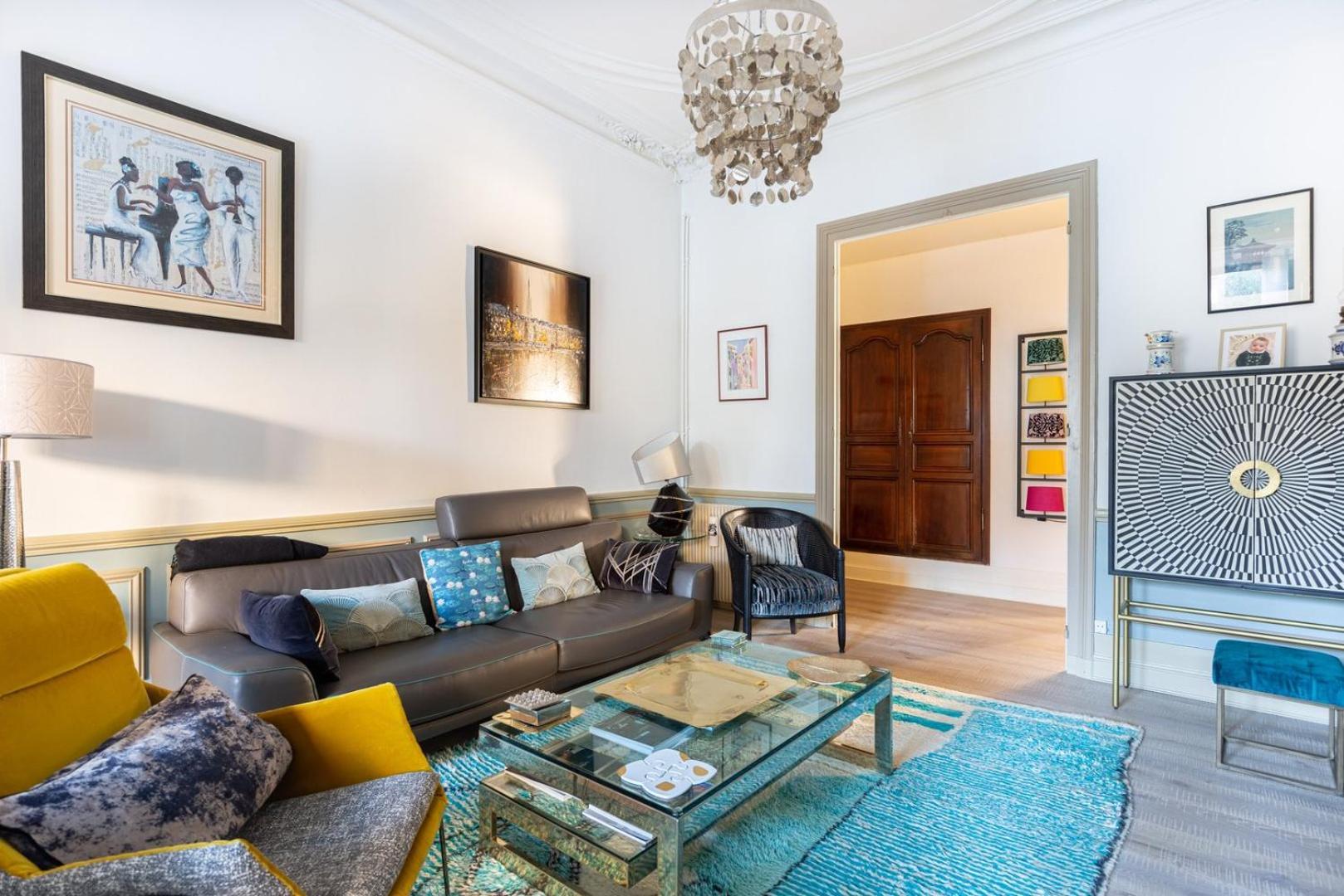 Magnifique Maison à Holiday home Bordeaux