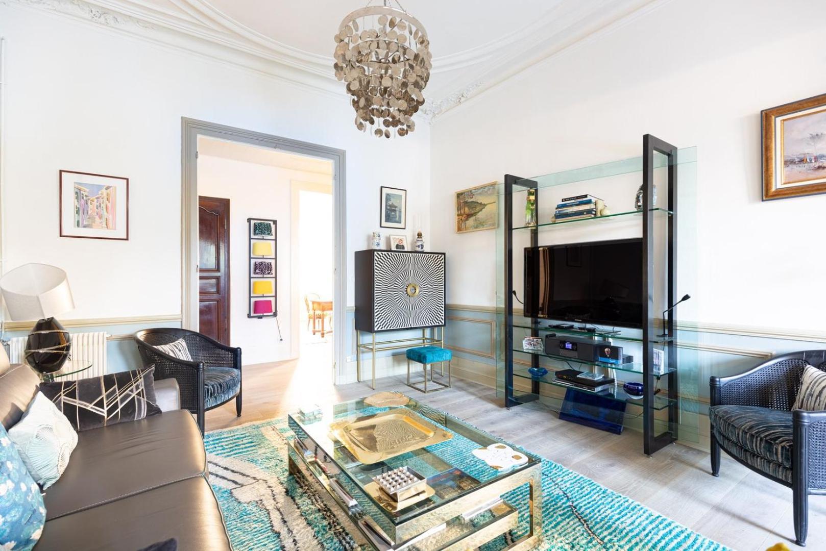 Magnifique Maison à Bordeaux