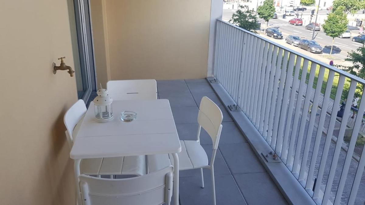 Apartment T2 Piscine Parking