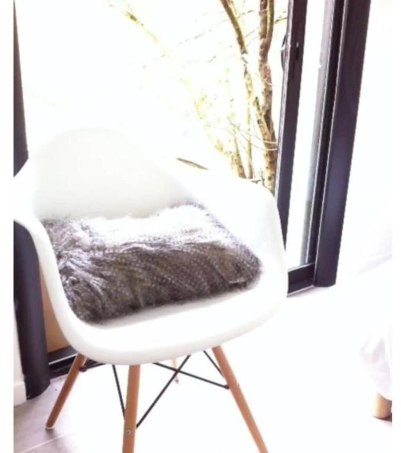 Apartment Chic De Charme *