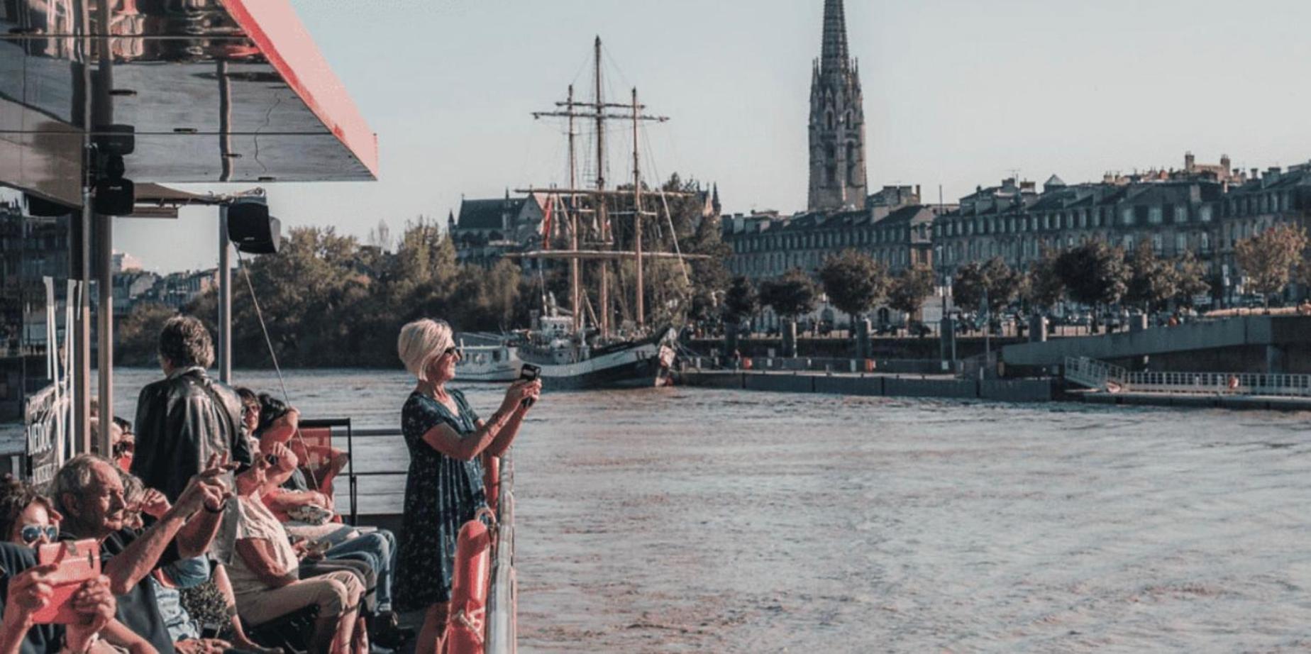 Chic De Charme ! Bordeaux