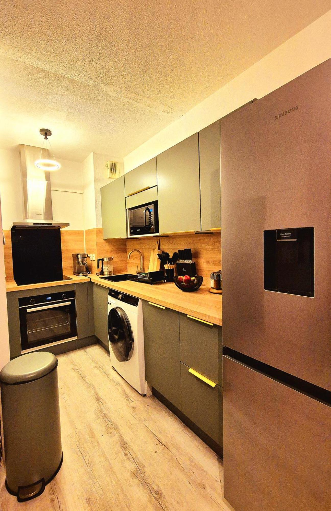 Apartment Chartrons - Cosy Avec Grande Terrasse *