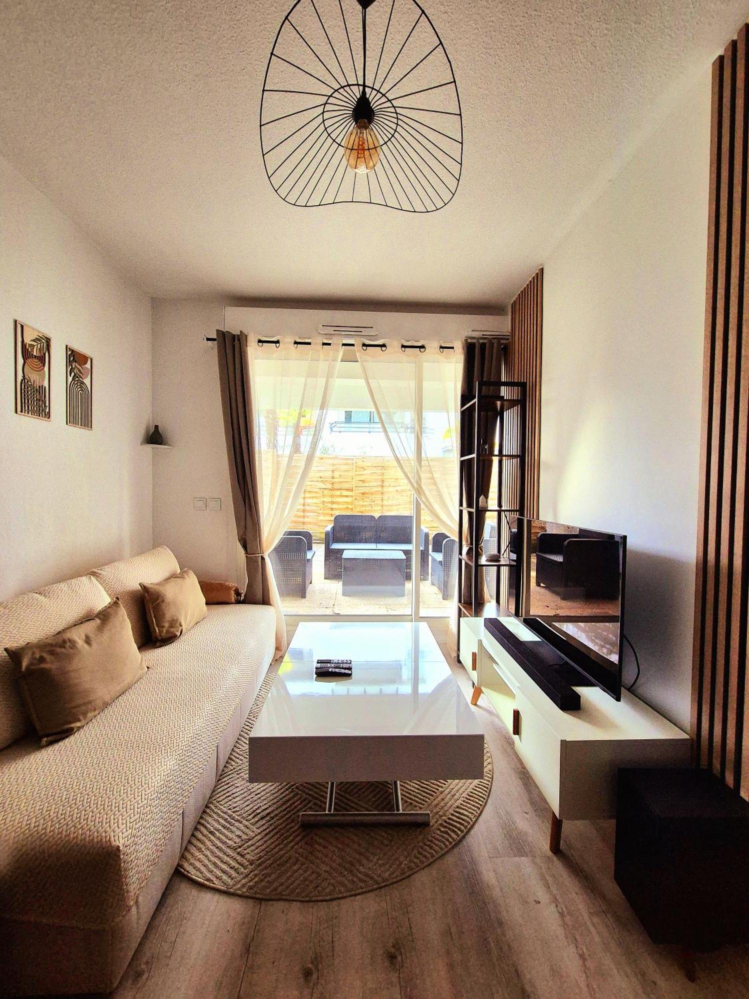 Apartment Chartrons - Cosy Avec Grande Terrasse *