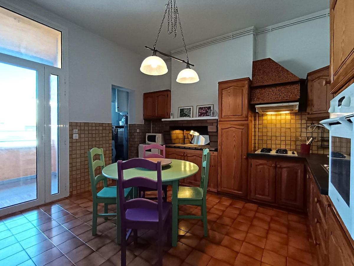 Apartment Quiet Family 3 Bedrooms Apartment, 5 Min To St Jean Train Station Bordeaux