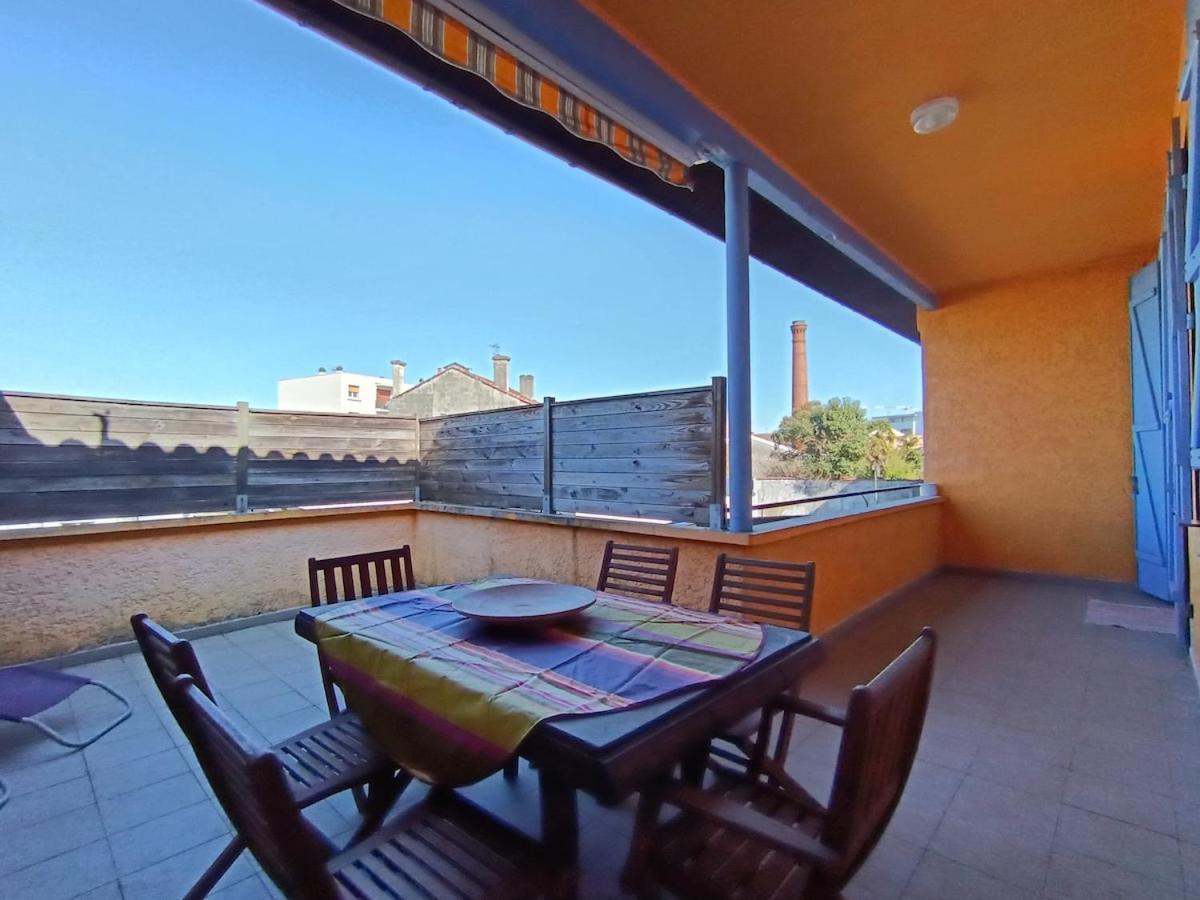 Apartment Quiet Family 3 Bedrooms Apartment, 5 Min To St Jean Train Station Bordeaux