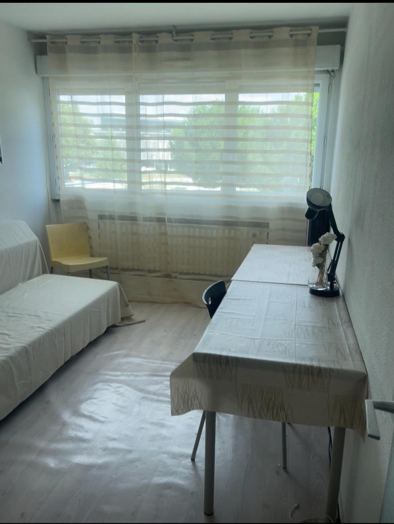Apartment Confortable Proche De Centre *