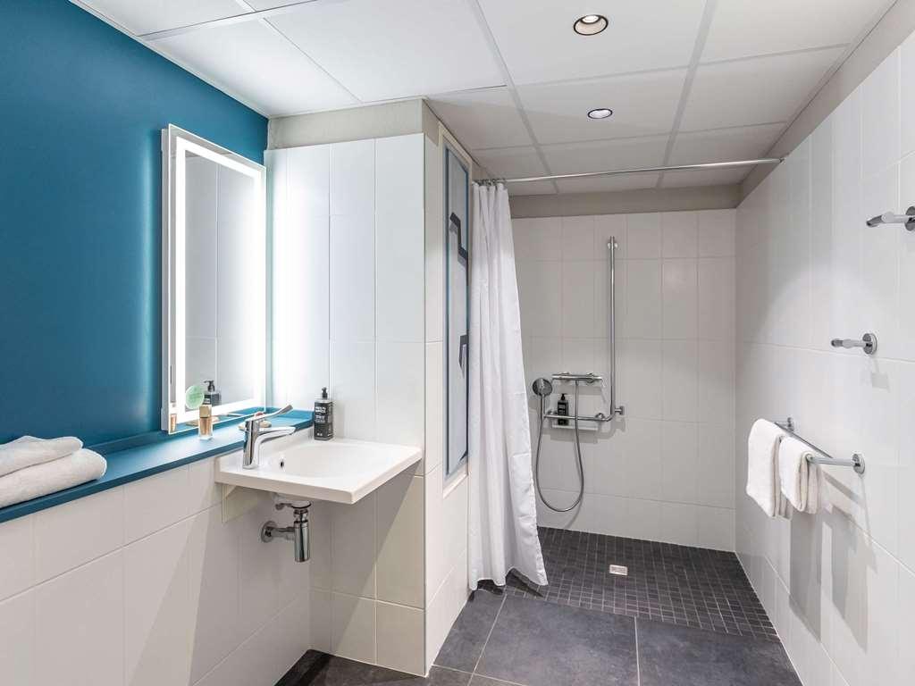 Ibis Styles Centre Meriadeck Hotel 3*