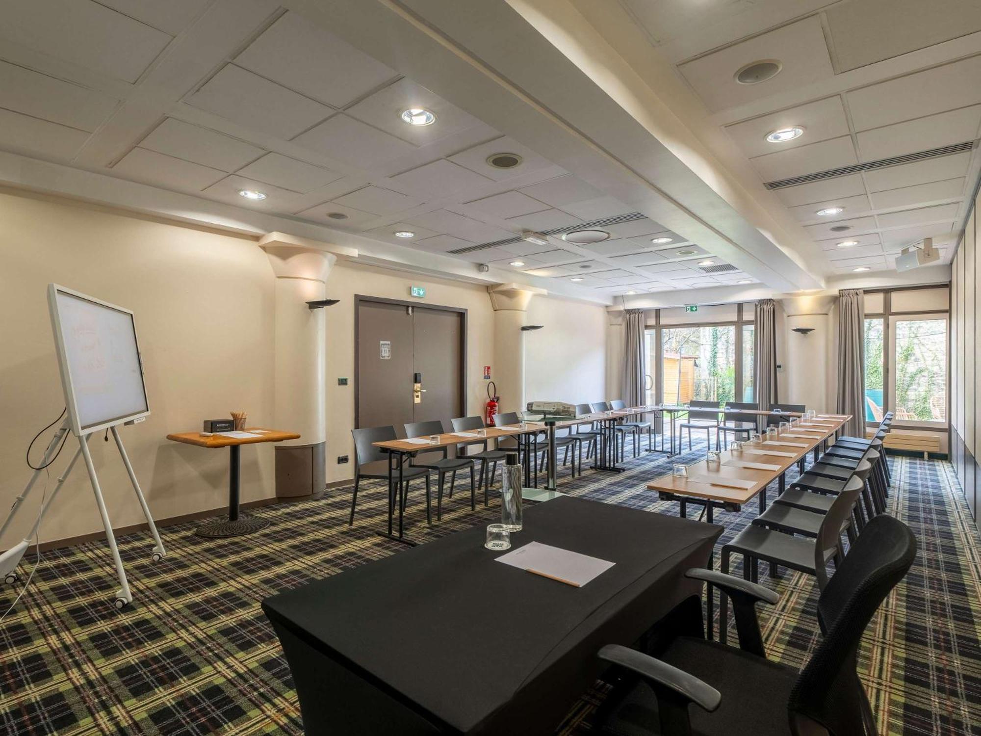 Mercure Chateau Chartrons Hotel