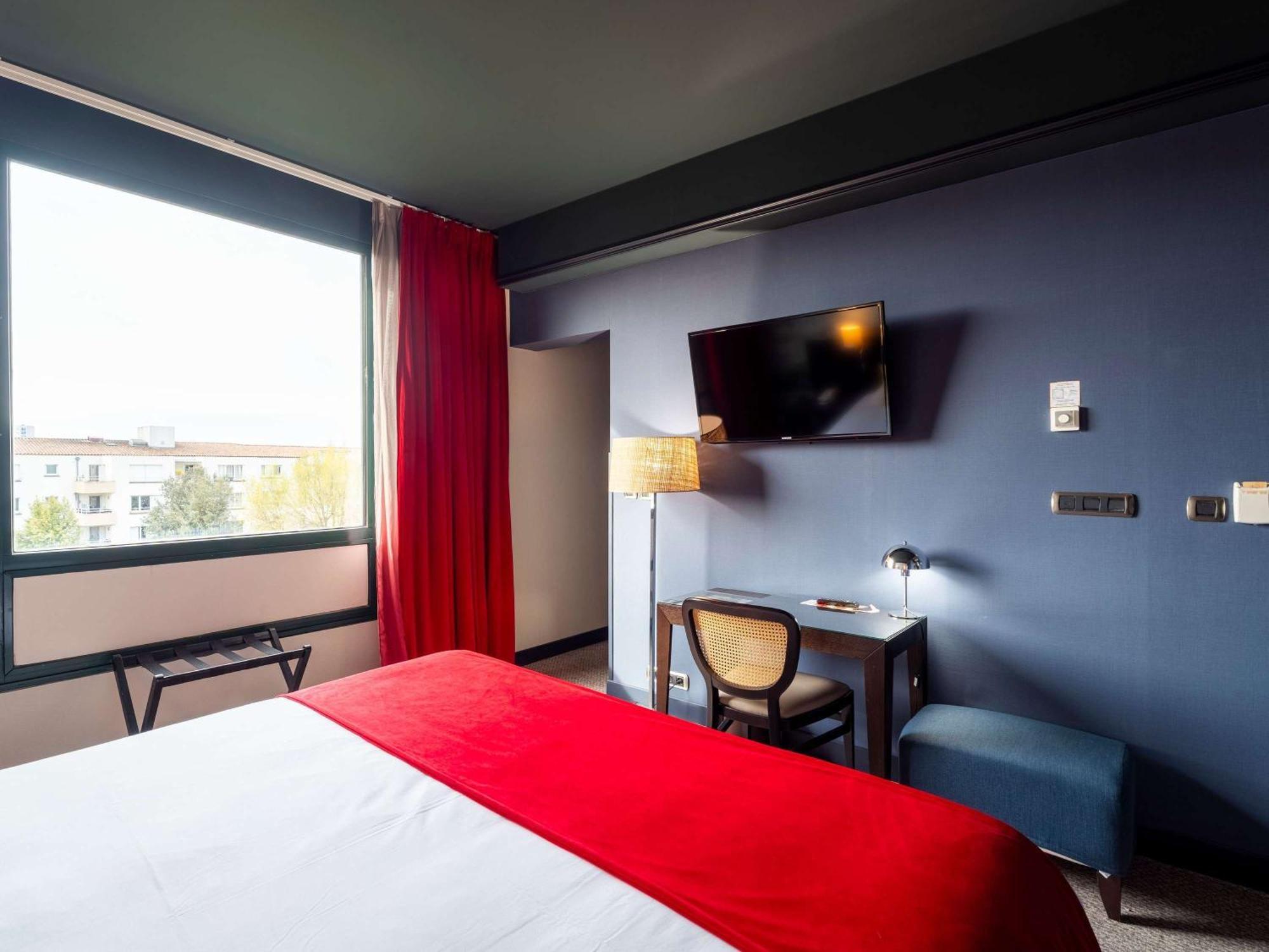 Mercure Chateau Chartrons 4* Bordeaux
