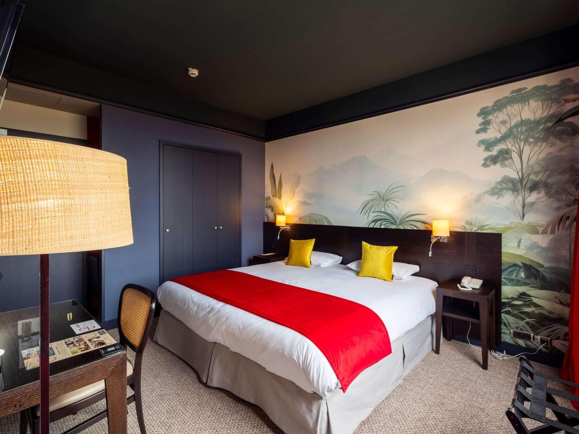 Mercure Chateau Chartrons