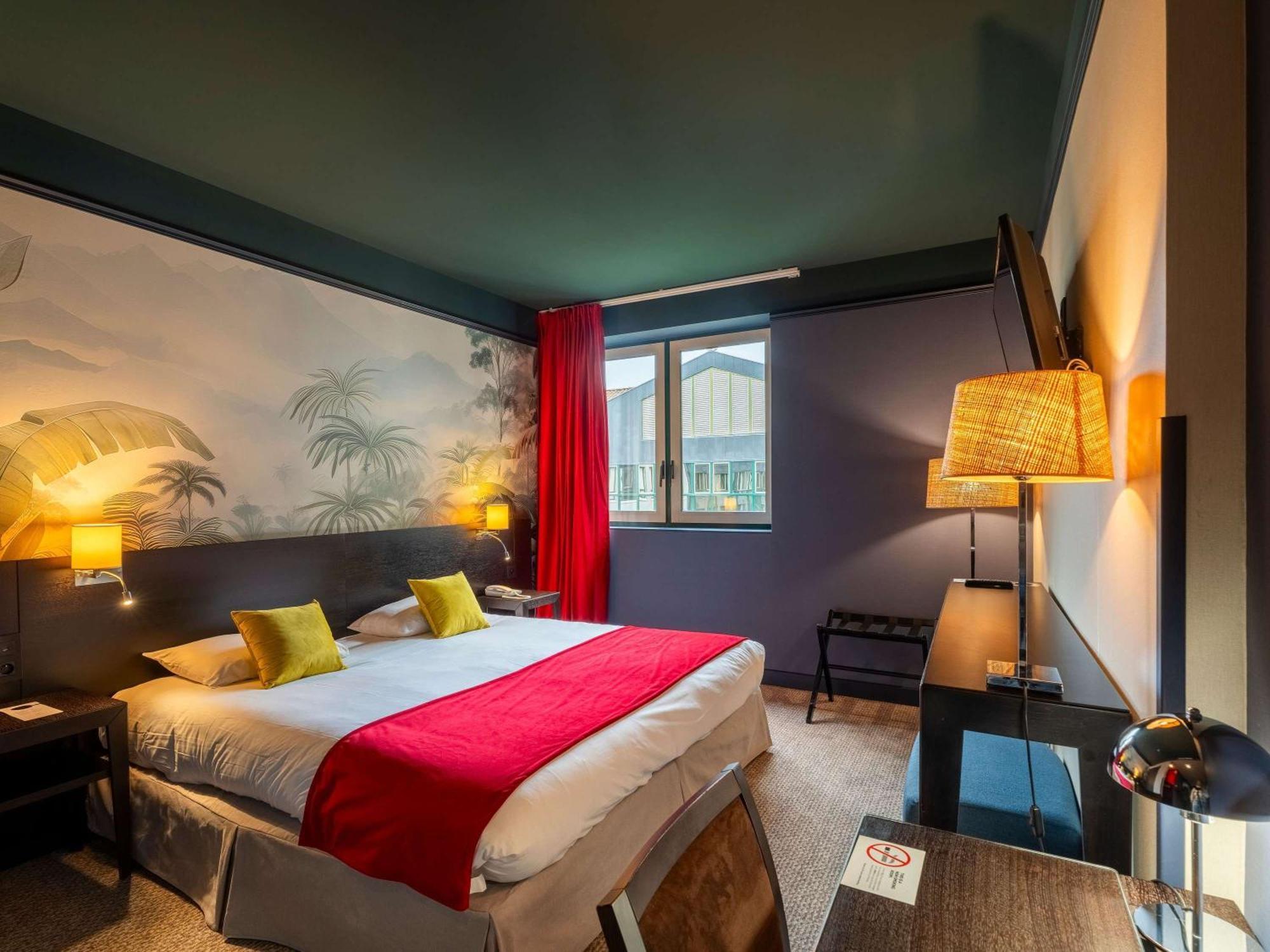 Hotel Mercure Chateau Chartrons