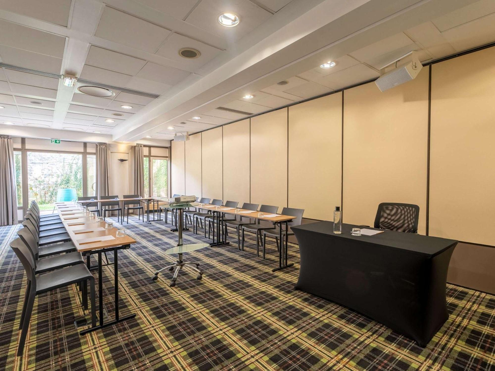 Mercure Chateau Chartrons Hotel Bordeaux