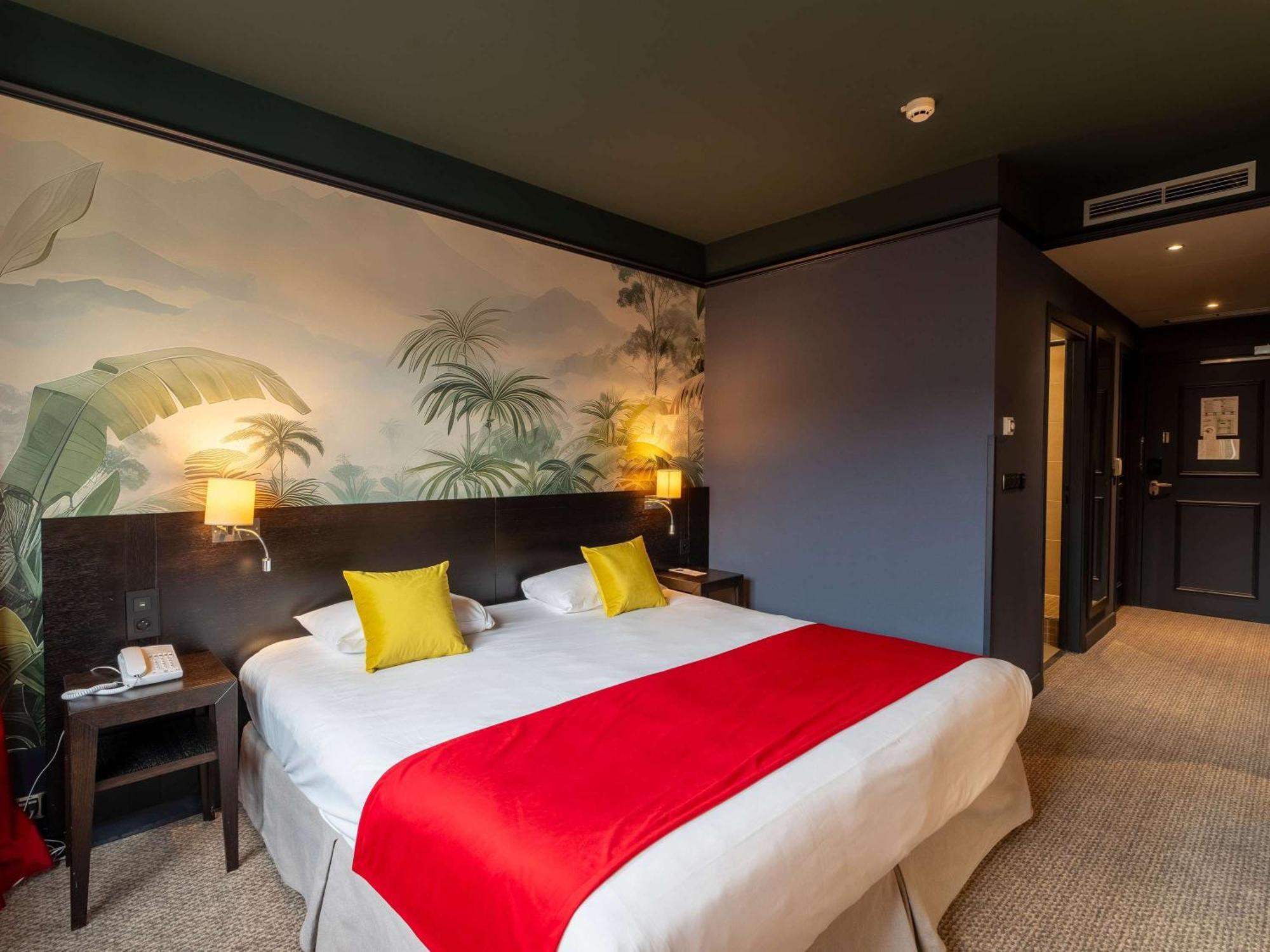 Mercure Chateau Chartrons 4*