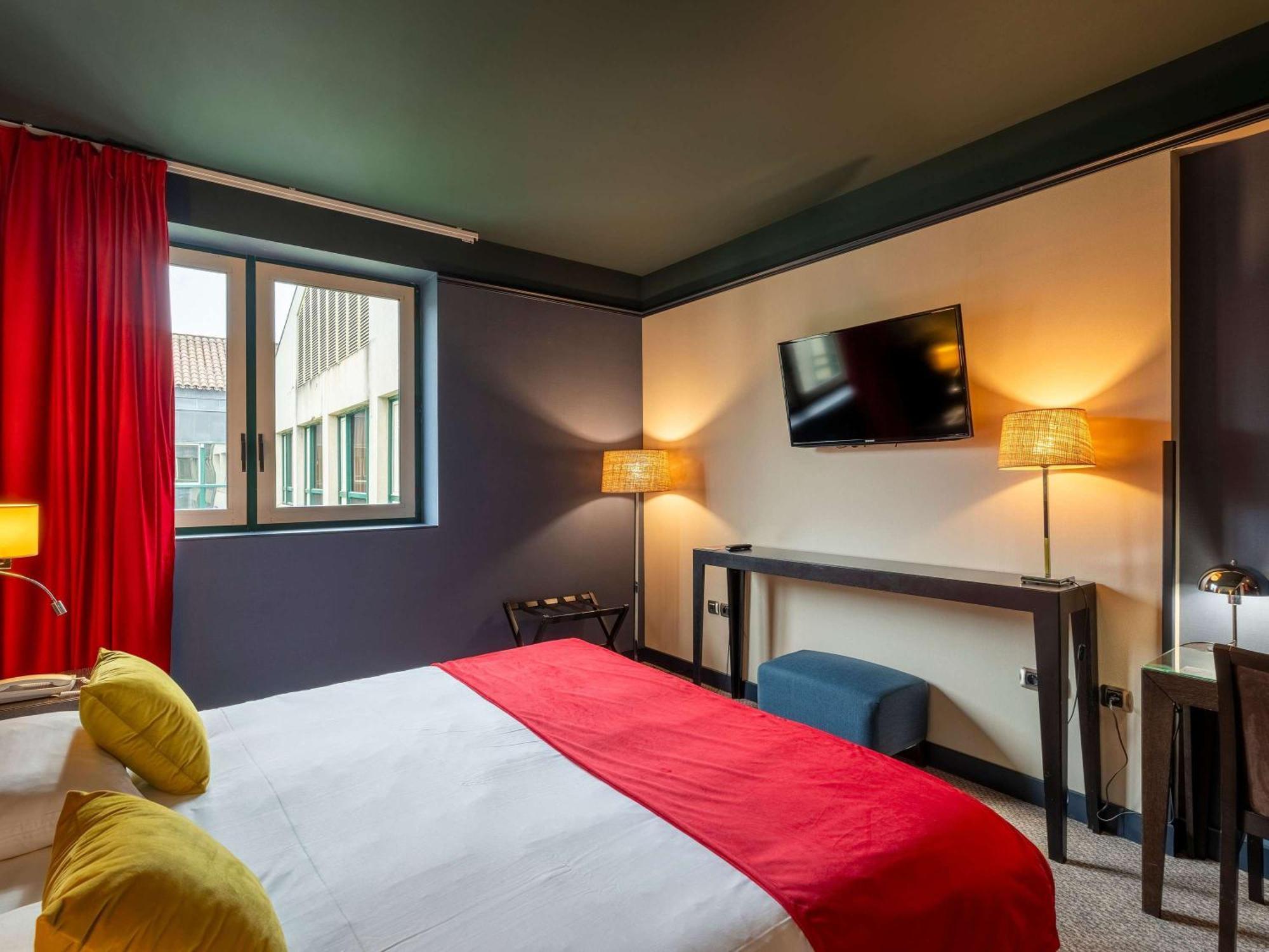 Mercure Chateau Chartrons Bordeaux