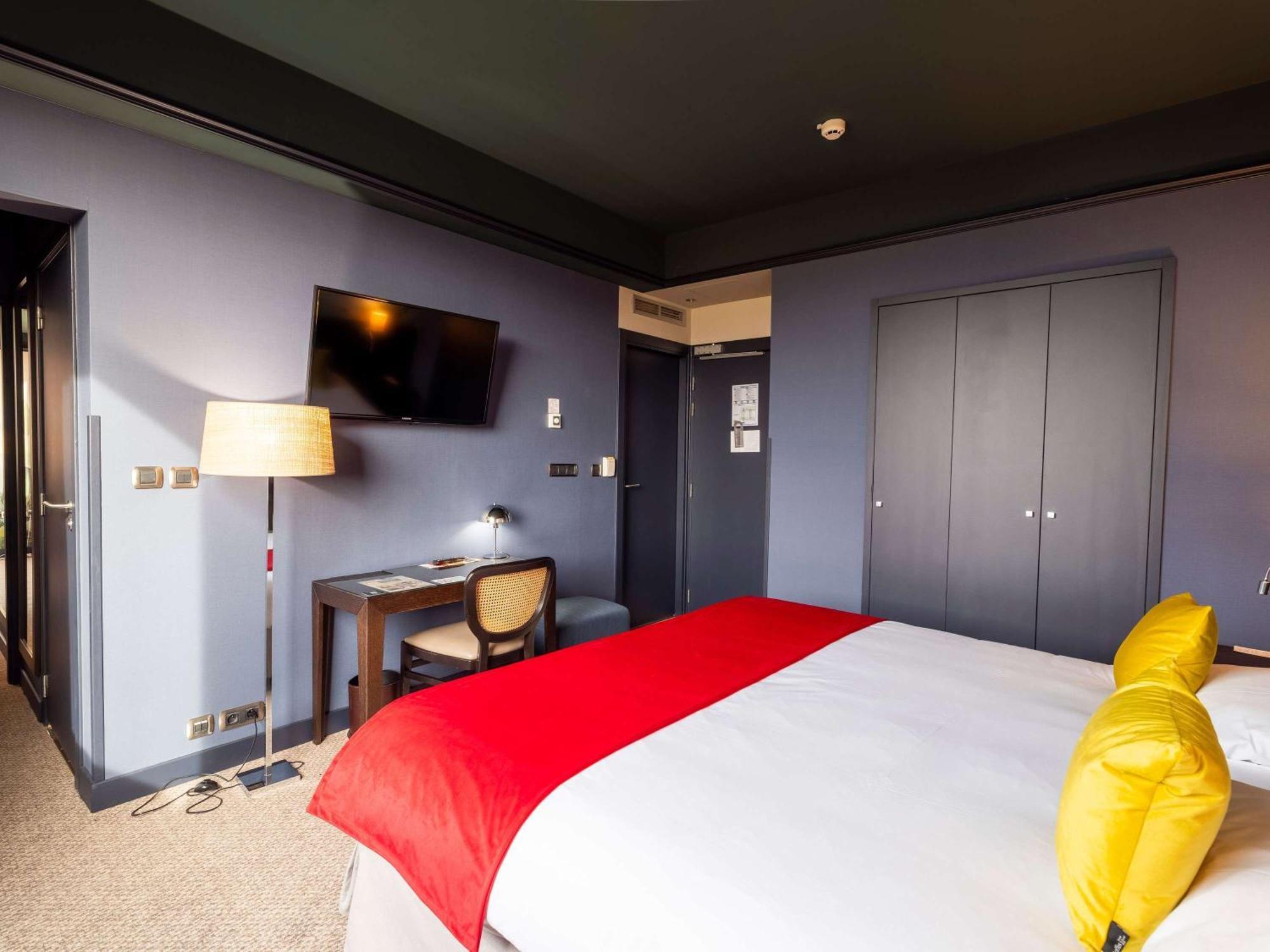 Mercure Chateau Chartrons 4* Bordeaux