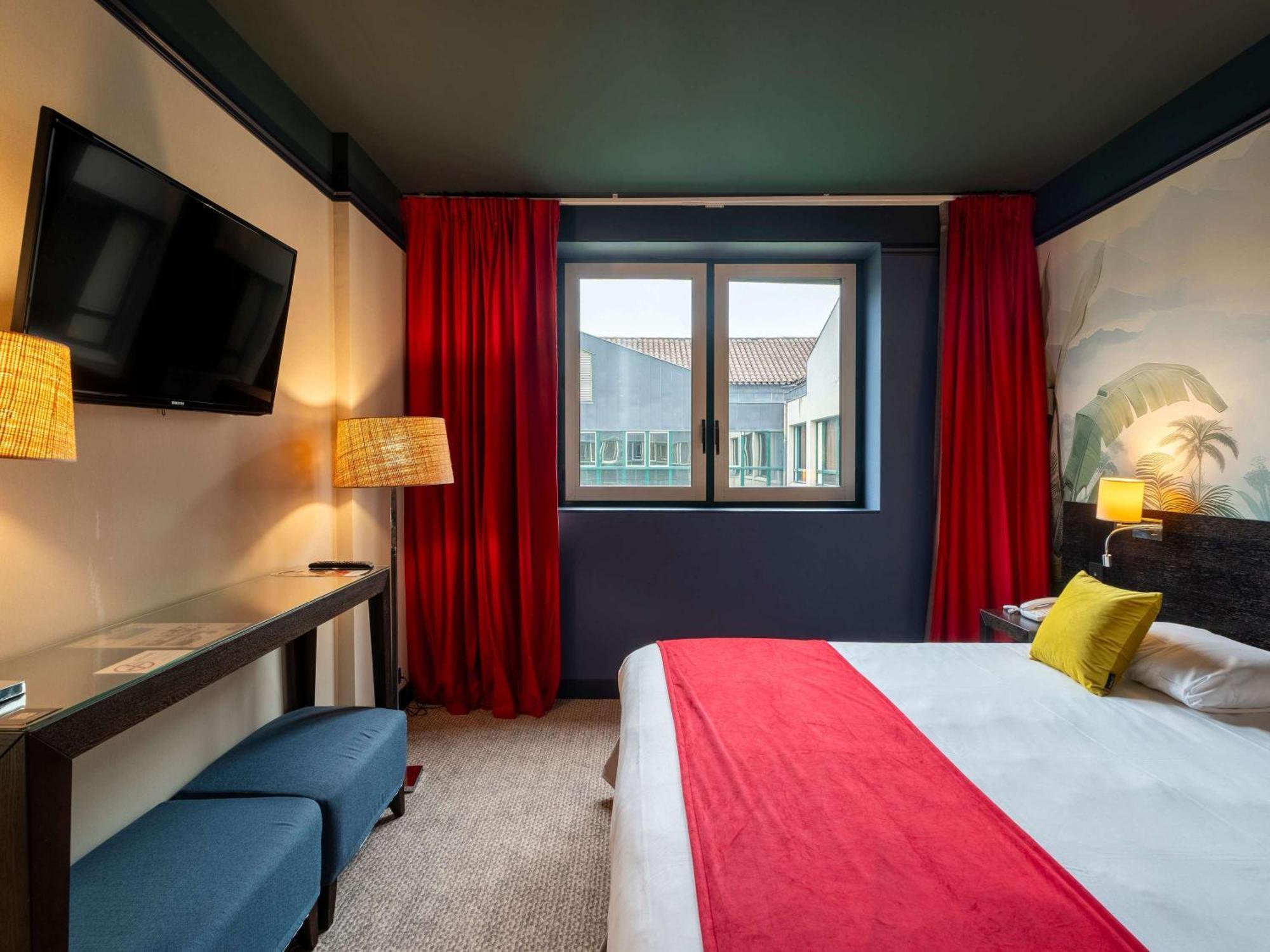 Mercure Chateau Chartrons Hotel Bordeaux