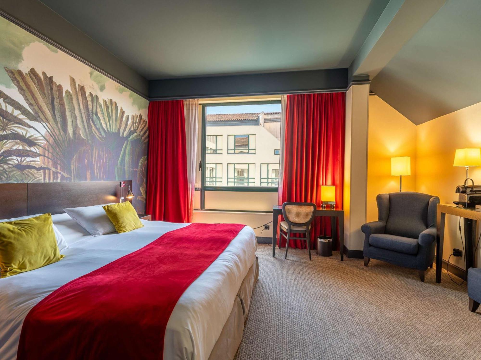 Mercure Chateau Chartrons 4*
