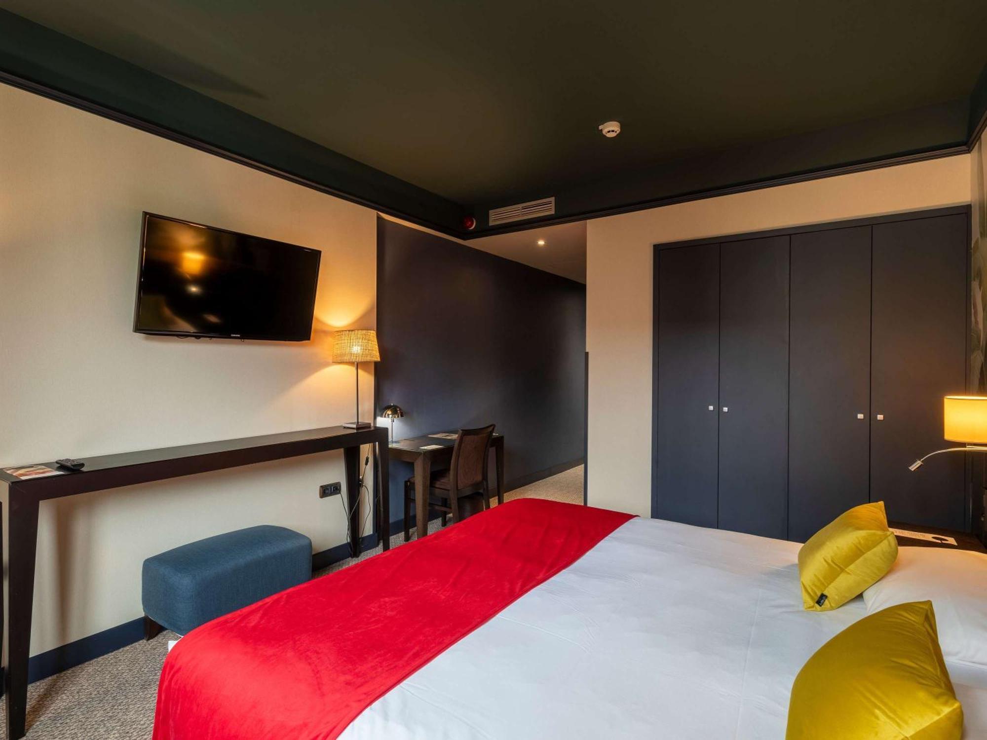Mercure Chateau Chartrons