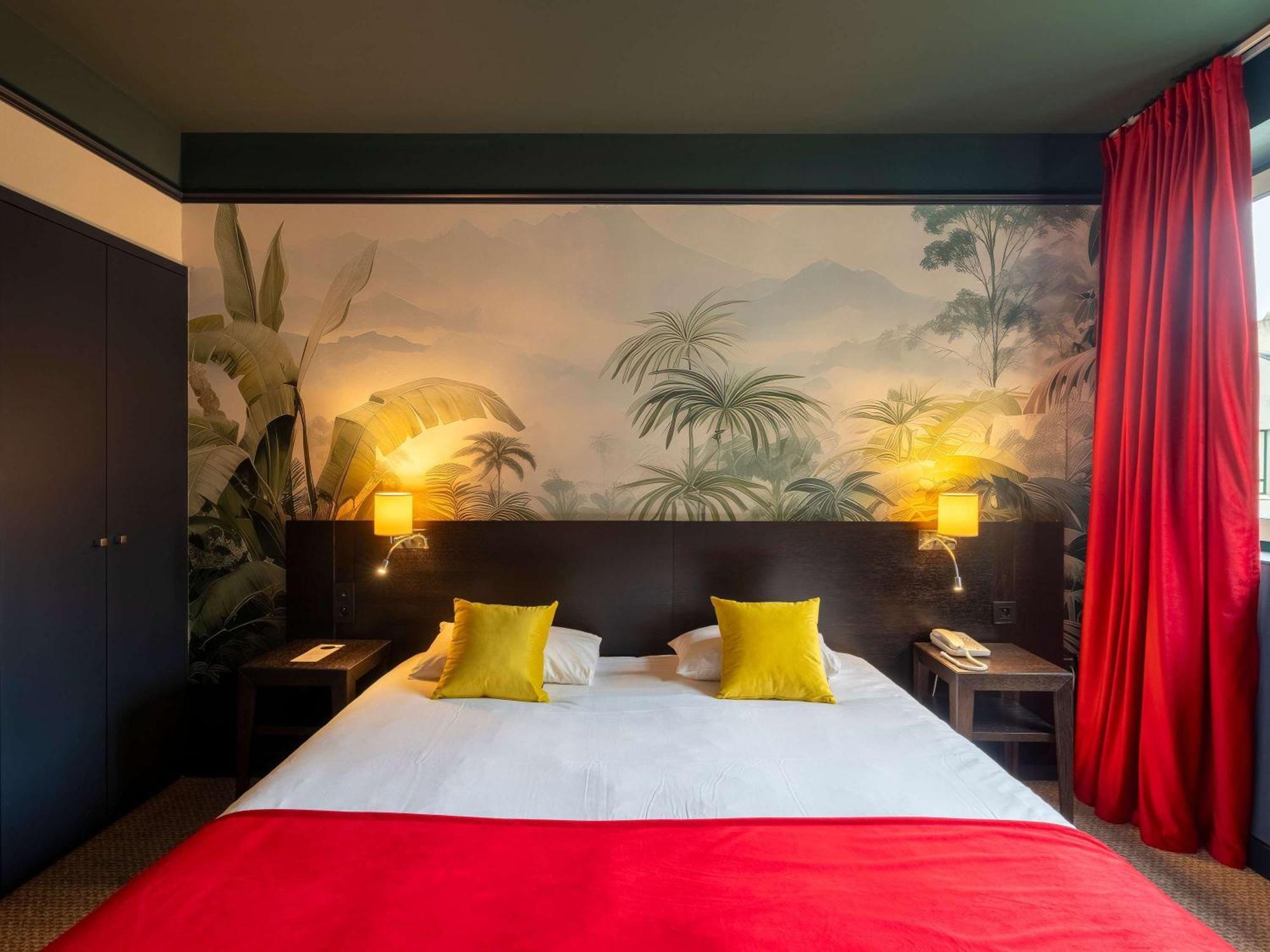 Mercure Chateau Chartrons Hotel