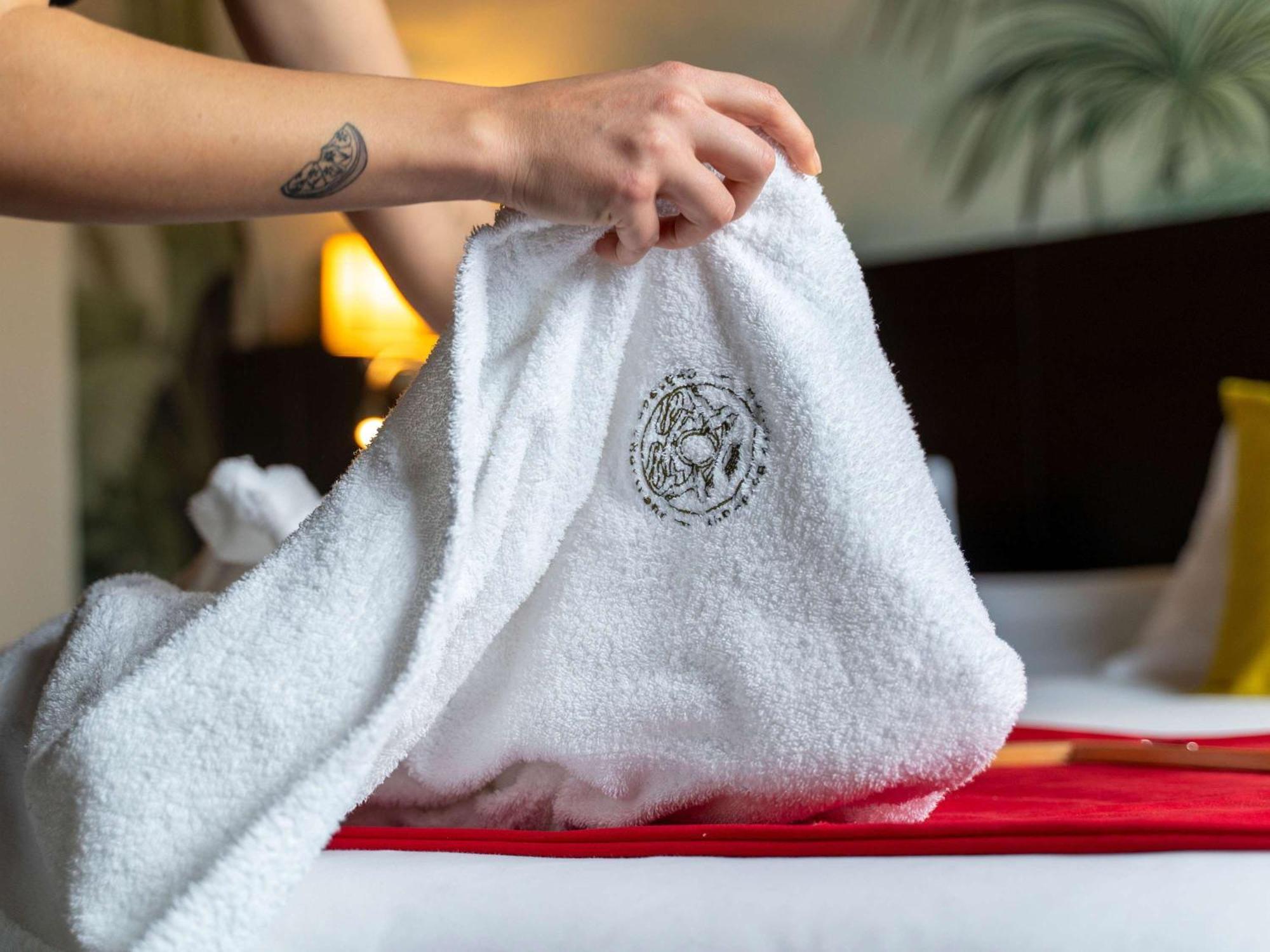 Hotel Mercure Chateau Chartrons