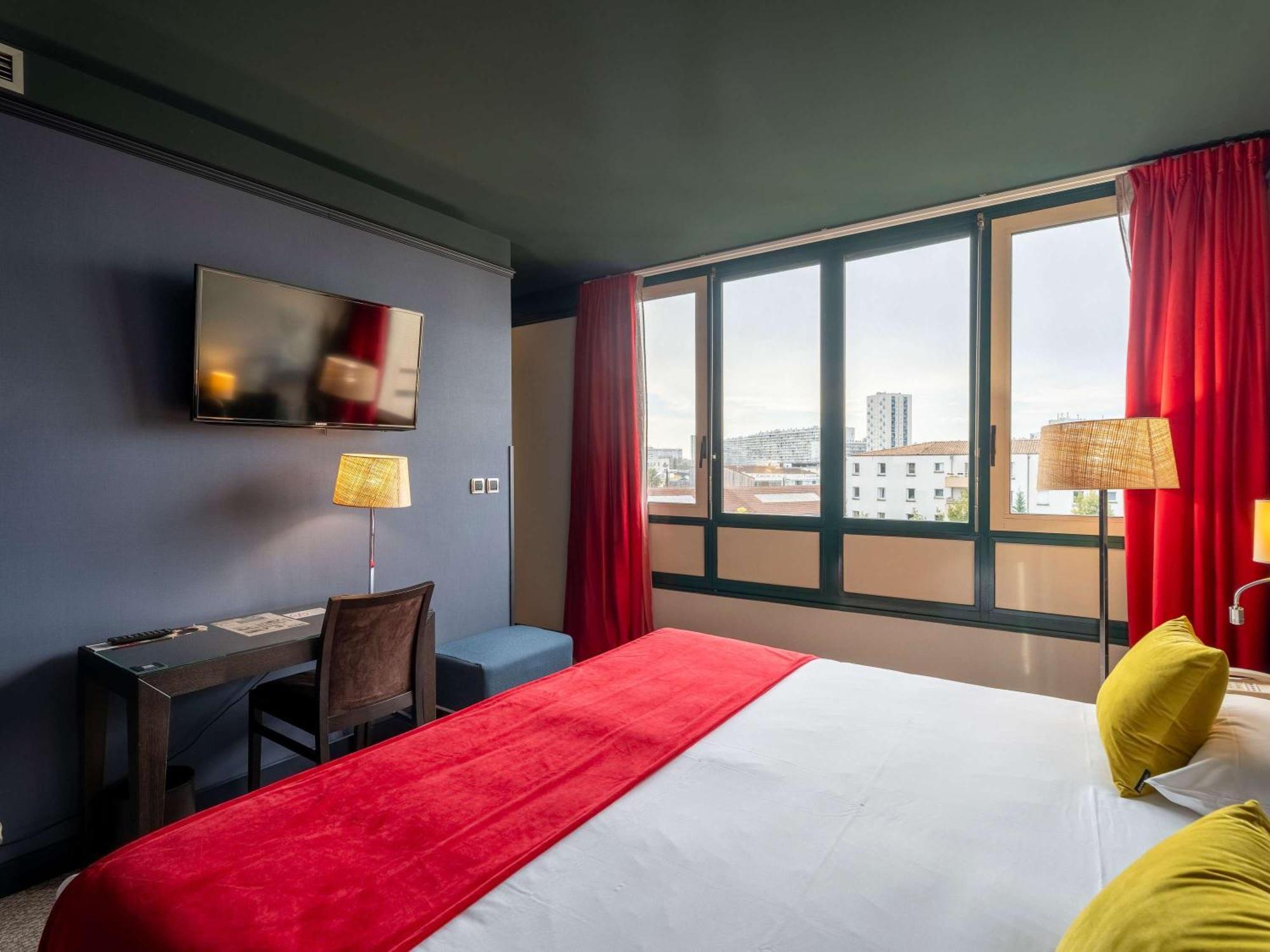 Mercure Chateau Chartrons 4*