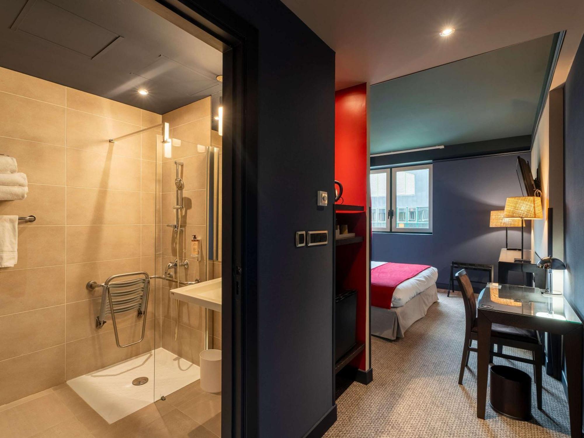 Mercure Chateau Chartrons