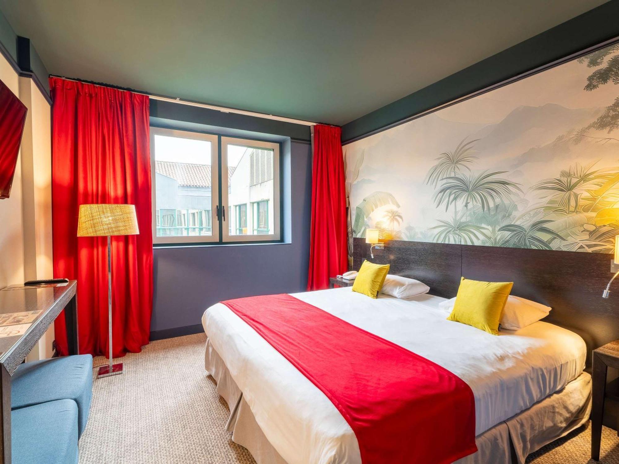 Mercure Chateau Chartrons Hotel