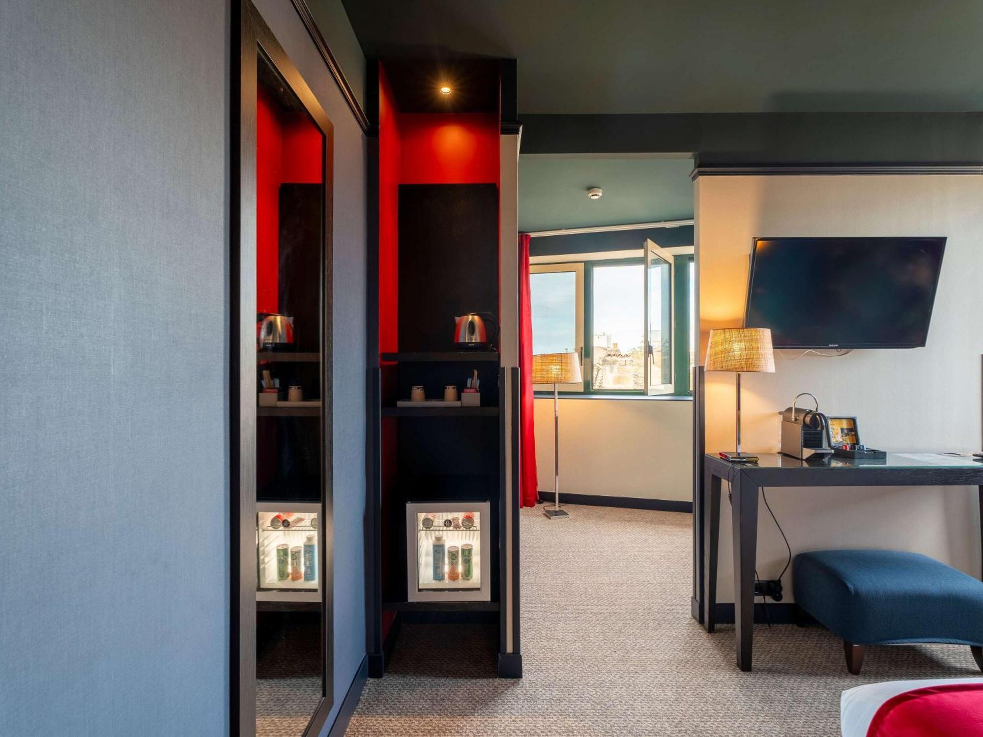 Mercure Chateau Chartrons Bordeaux