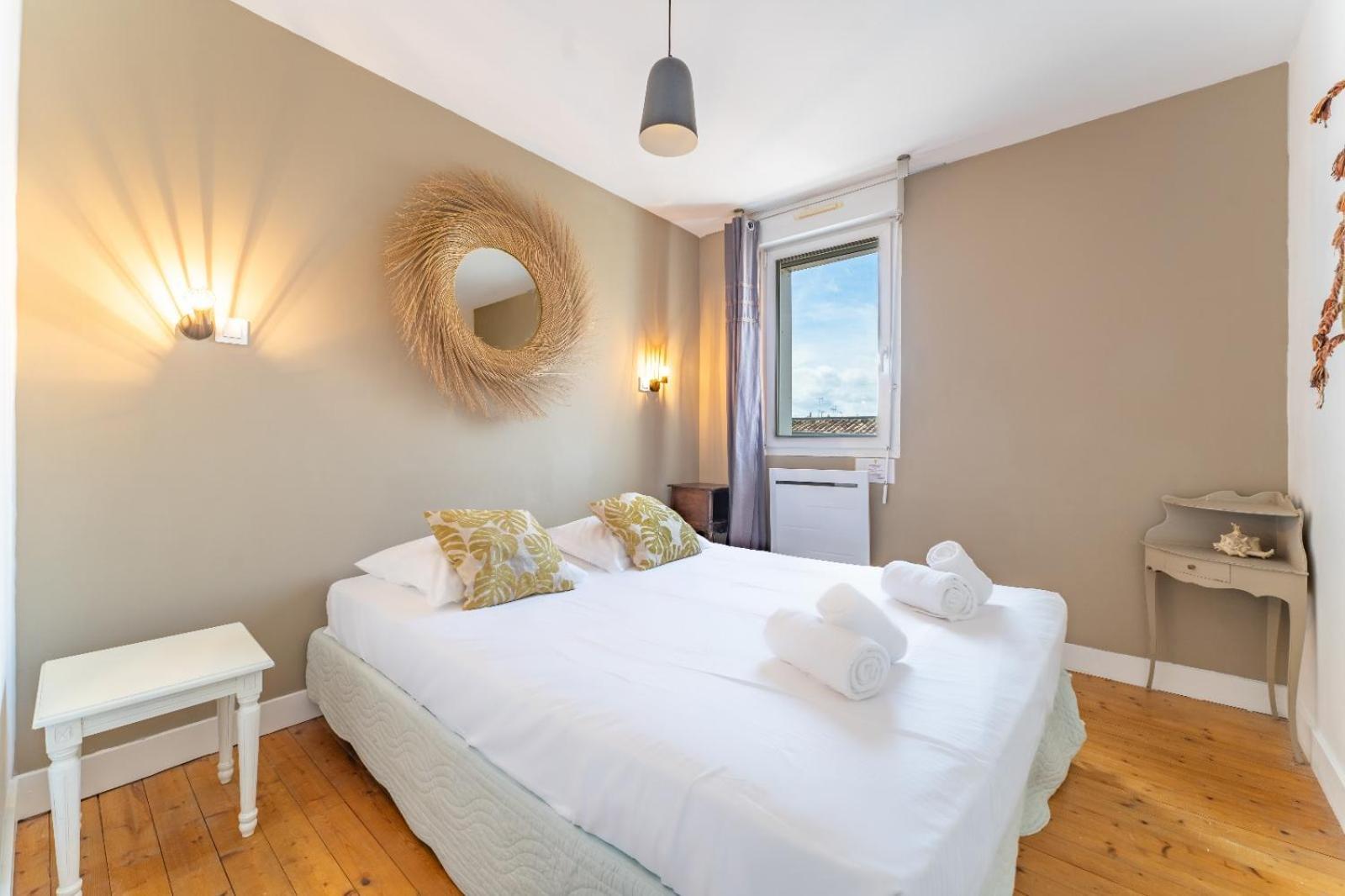 2 Sur Quais Des Chartrons Apartment Bordeaux