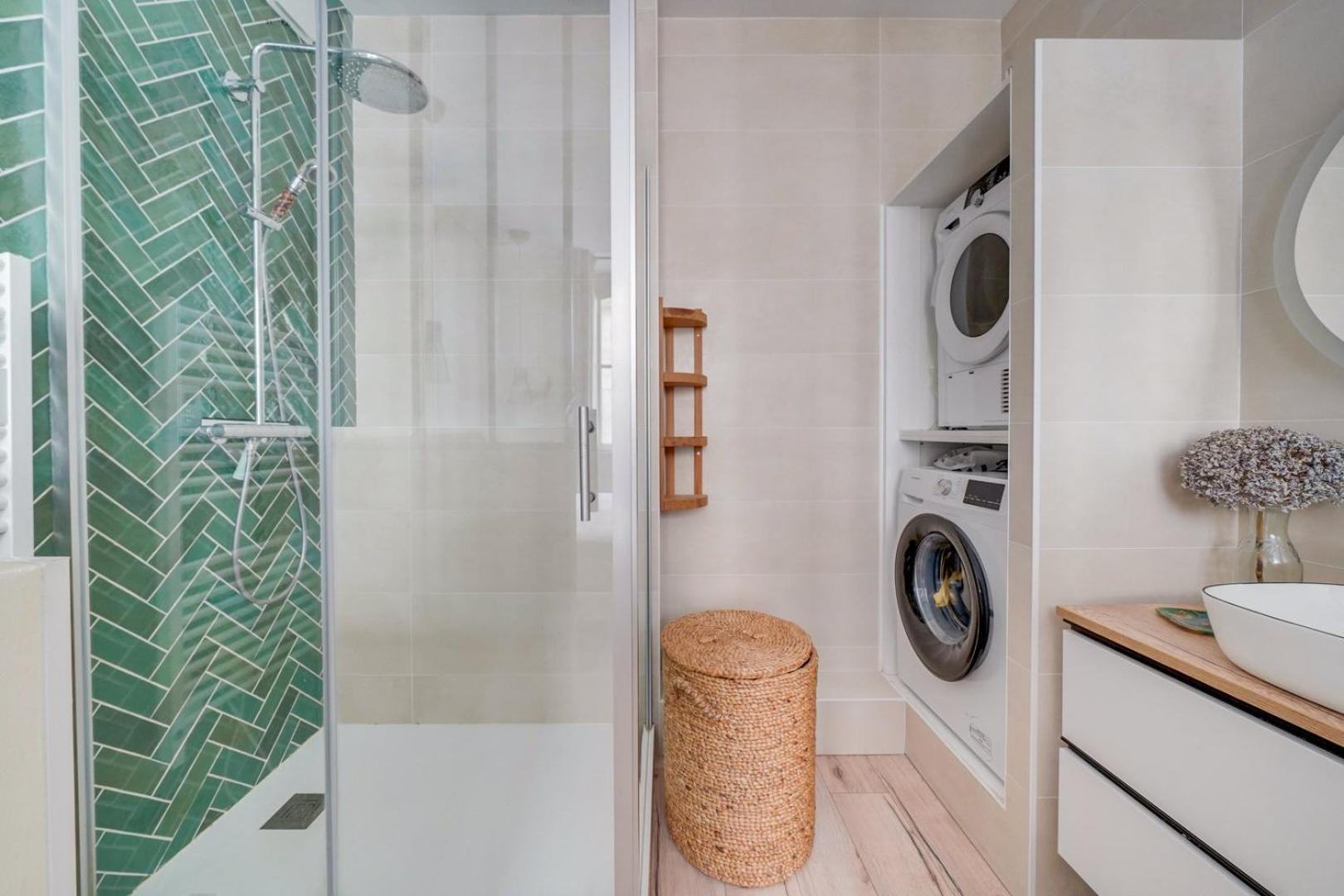 Apartment En Plein Coeur De Bordeaux
