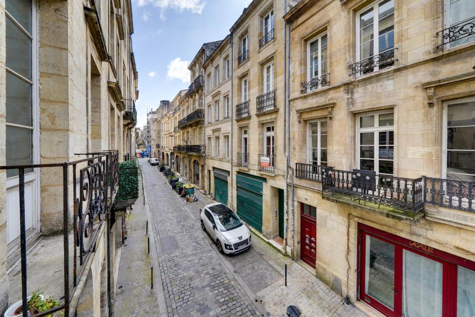 Apartment En Plein Coeur De