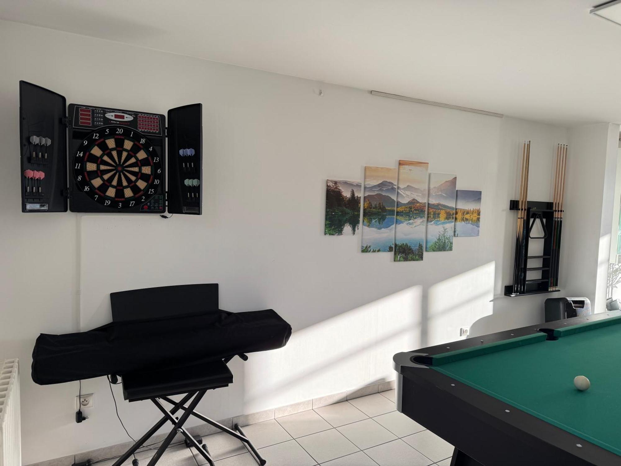Homestay Du Calme En Pleine Jacuzzi Bordeaux