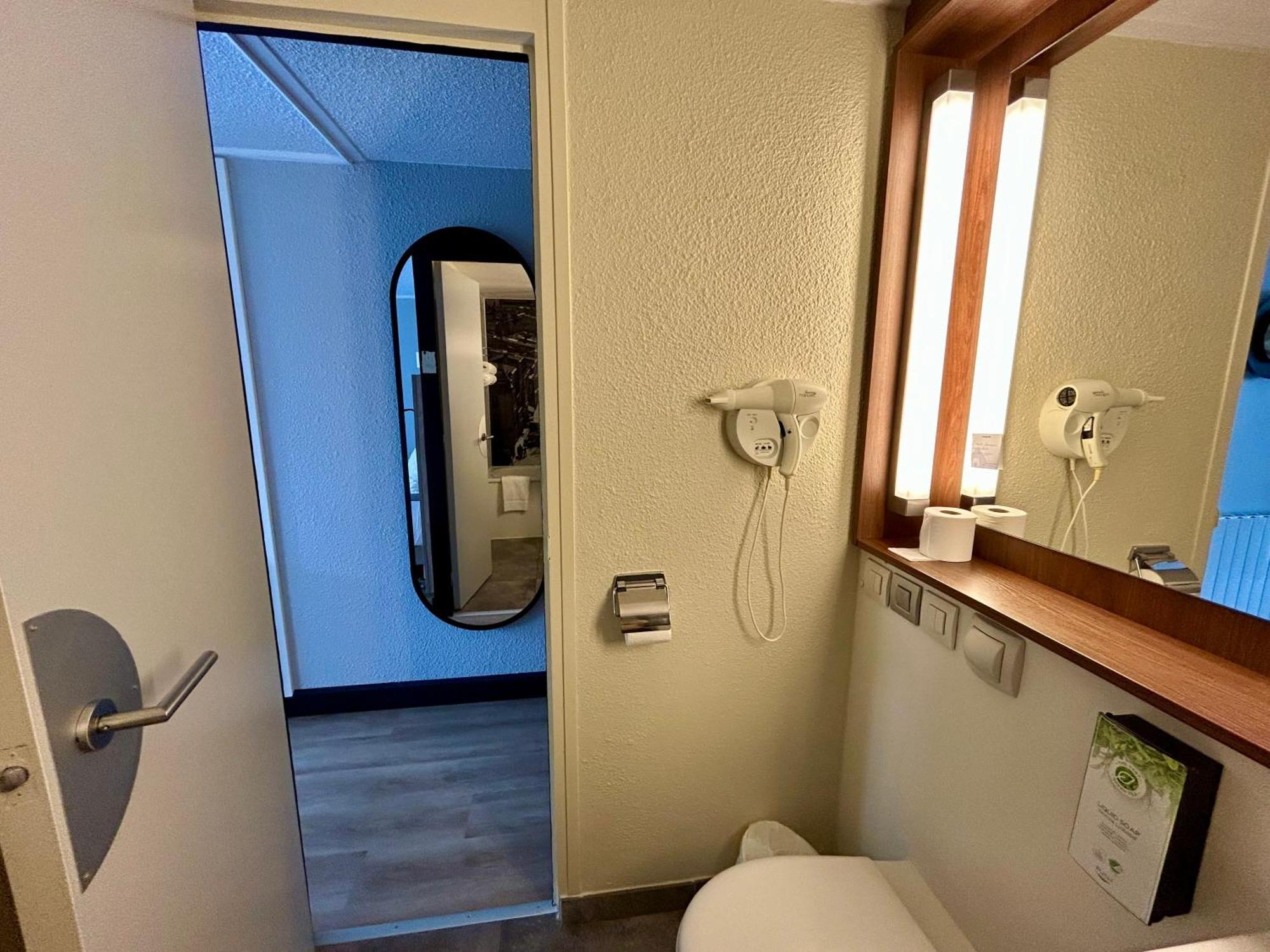 Campanile - Le Hotel 3*